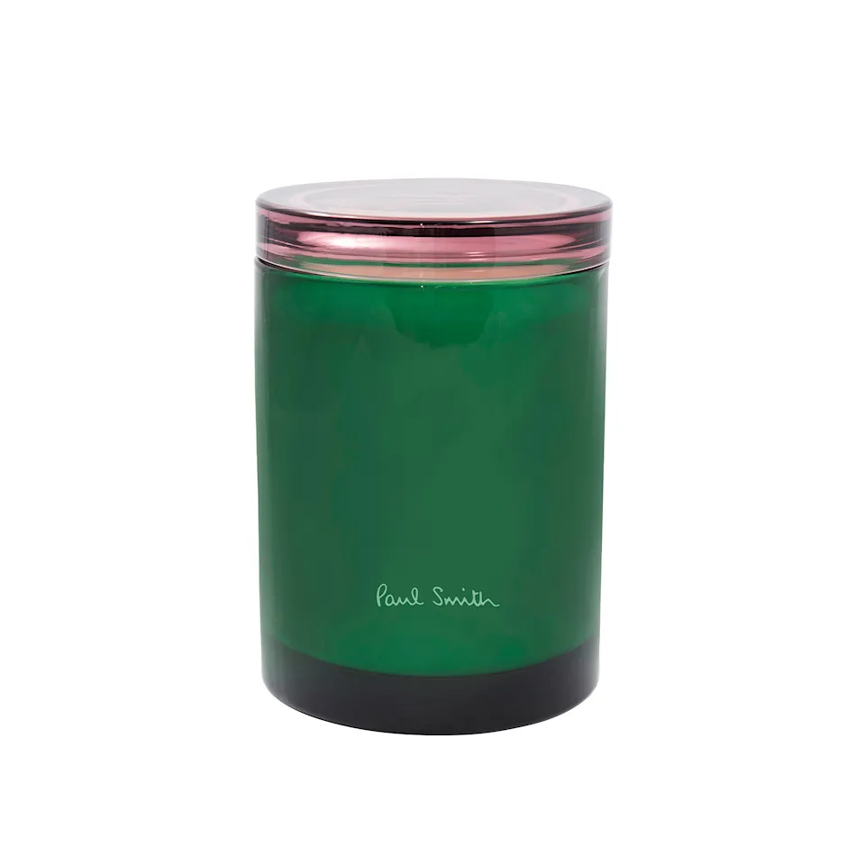 Paul Smith Botanist Candle