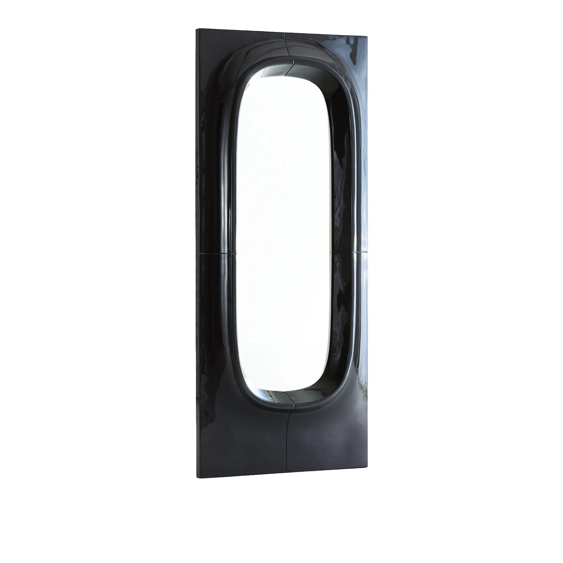 Porthole mirror large - NO GA - Willo Perron - NO GA