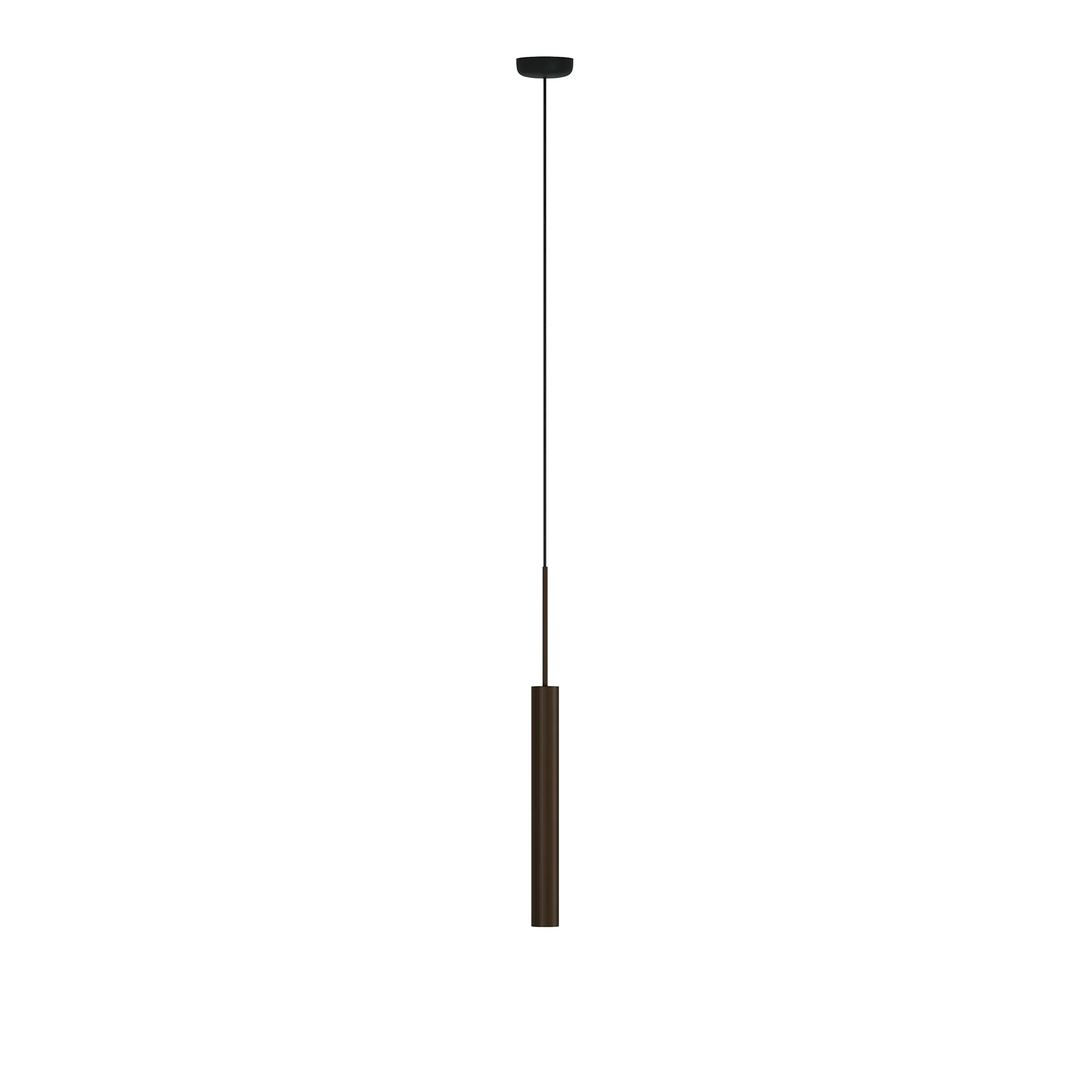 Tubulaire pendellampa H48 - 1