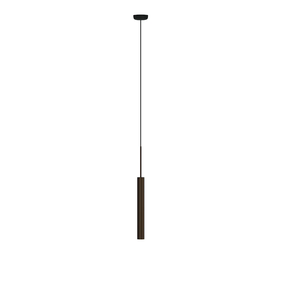 Tubulaire pendellampa H48