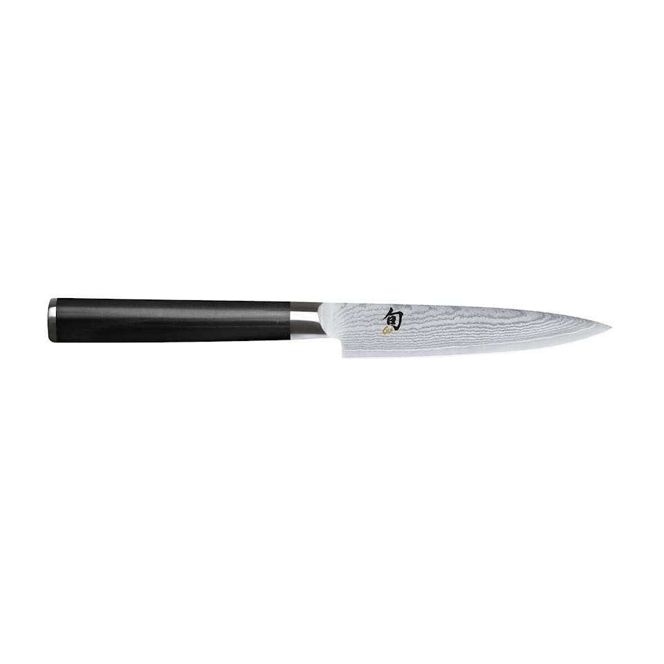 SHUN CLASSIC Scaling knife 10 cm
