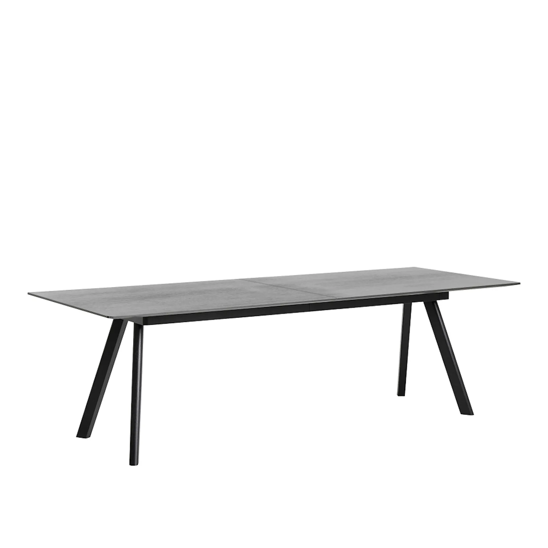 CPH30 2.0 Extendable Table 90 x 250 cm - HAY - Ronan & Erwan Bouroullec - NO GA