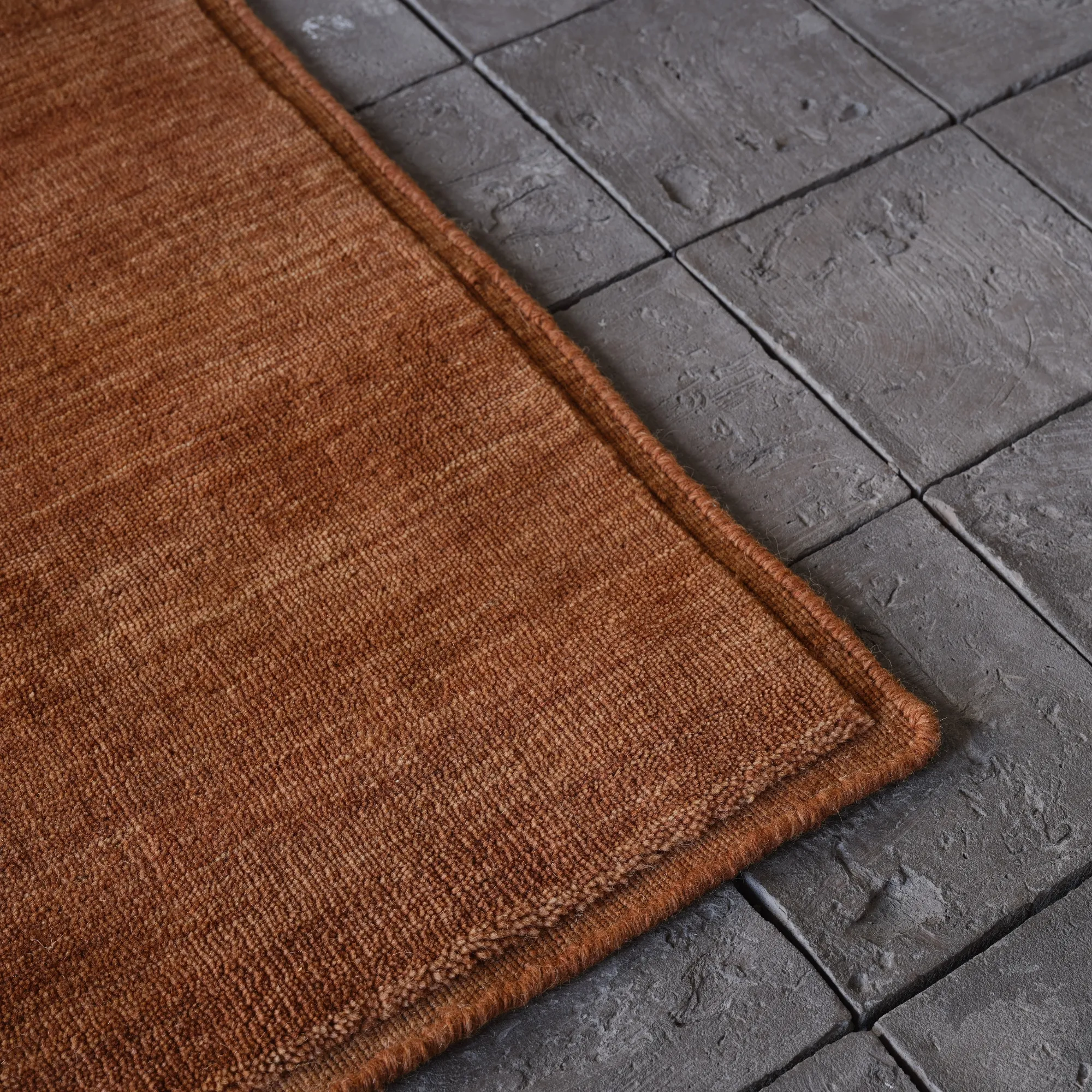 Palette Rust ullmatta - 7