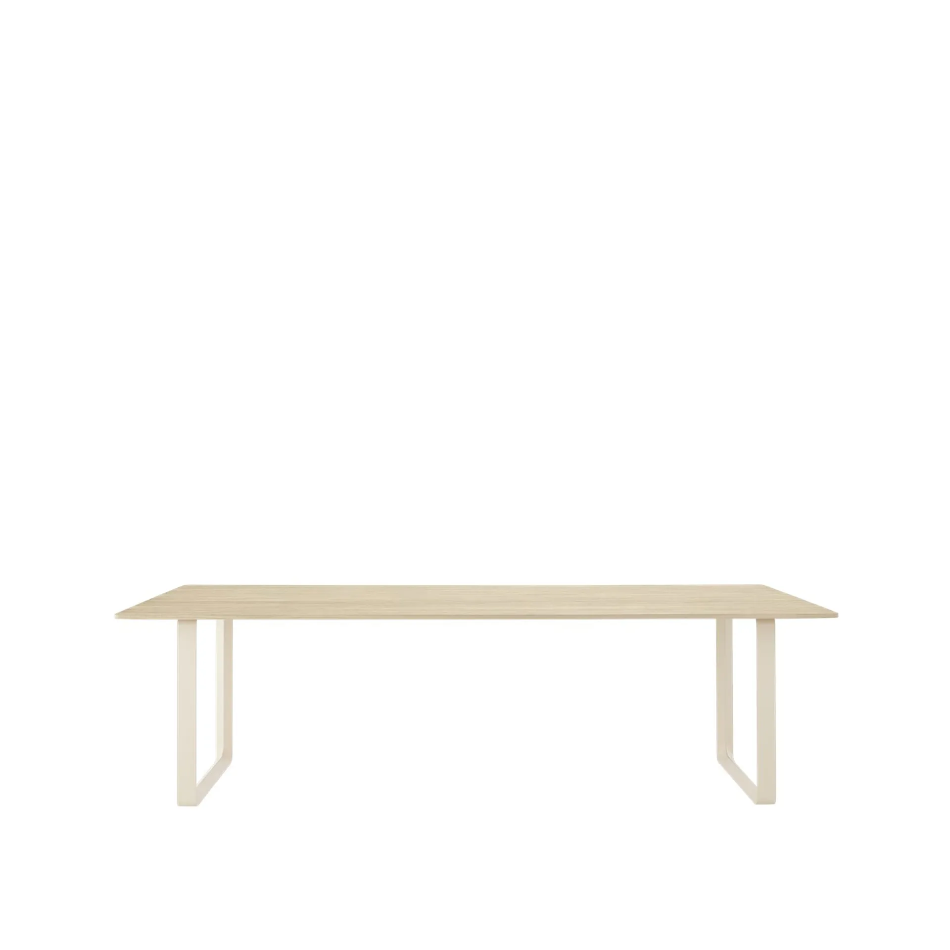 70/70 Table - Extra Large - Muuto - TAF Studio - NO GA