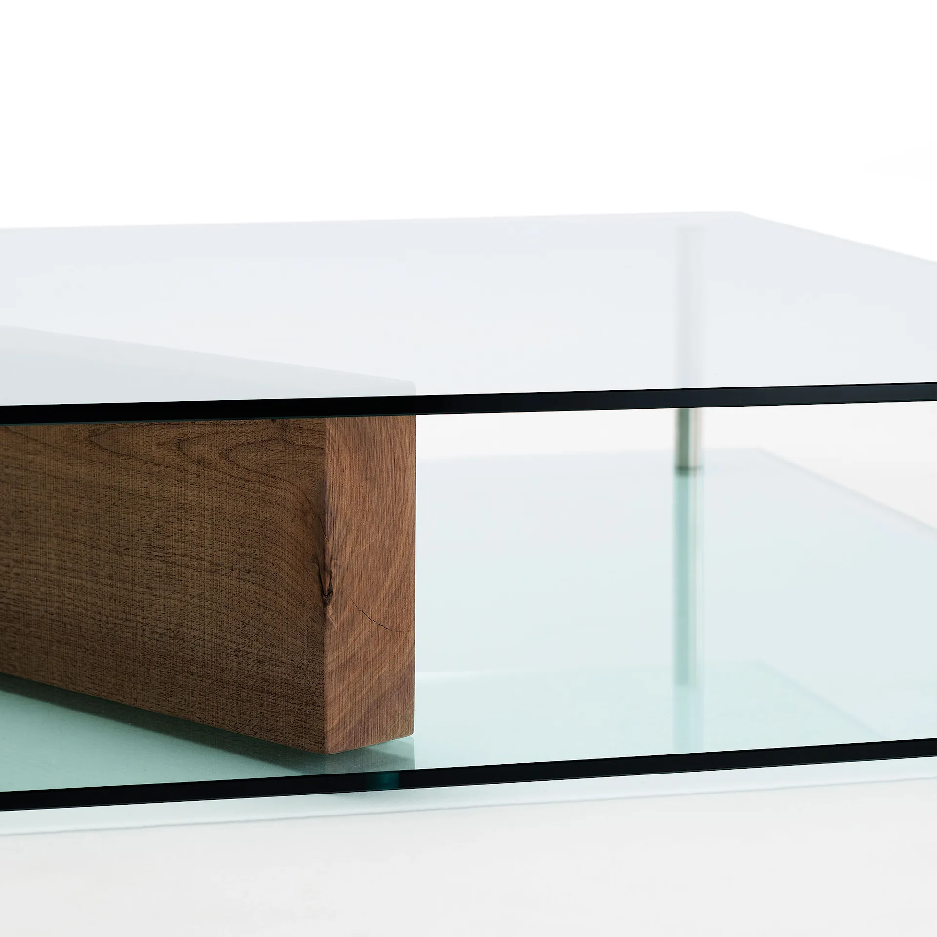 Plane Coffee Table - Living Divani - NO GA