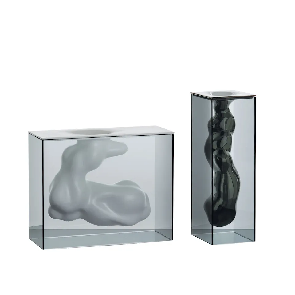 Angelo e Angela Vase