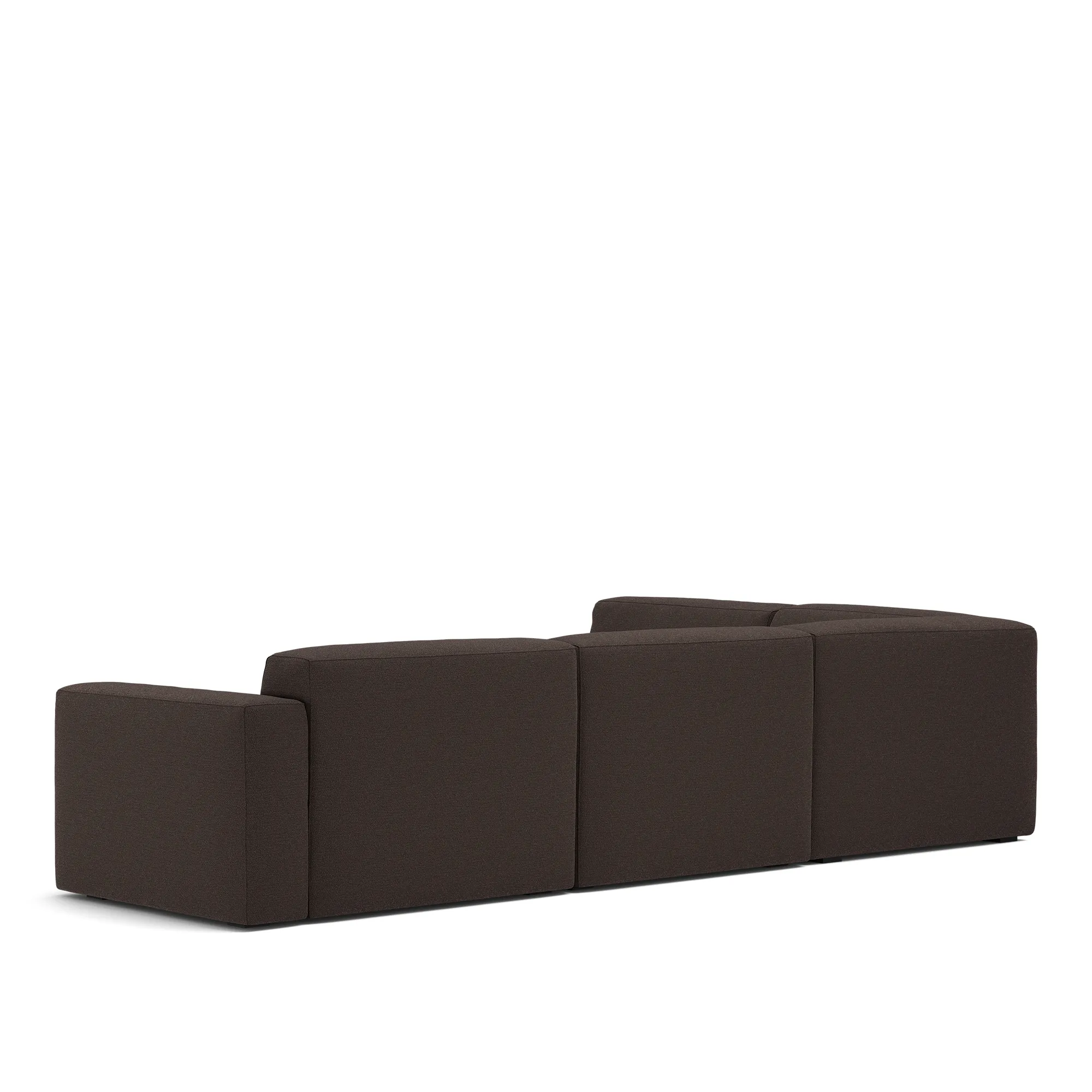Brick 4-sits hörnsoffa öppet avslut vänster - 7