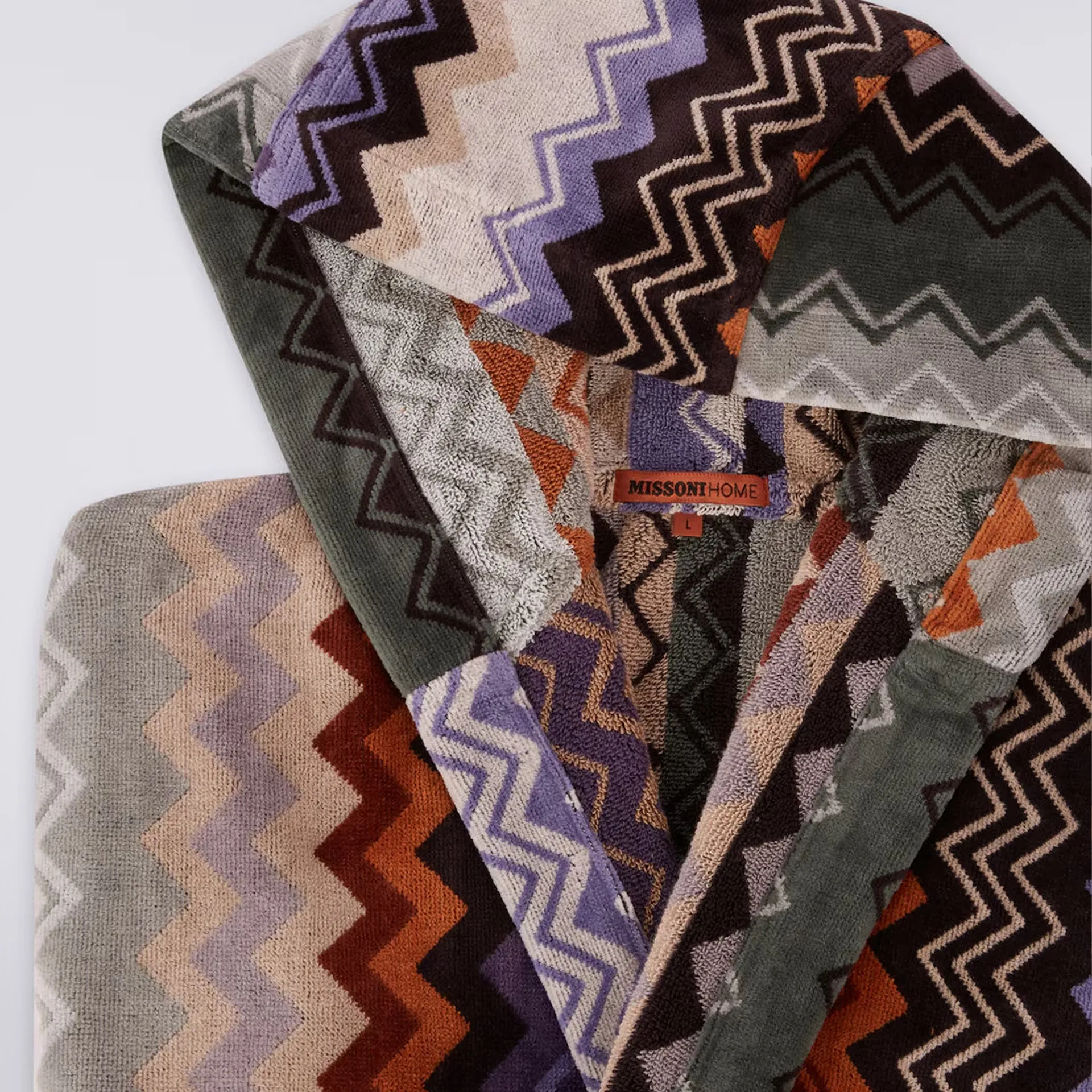 Giacomo Badrock 165 - Missoni Home - NO GA