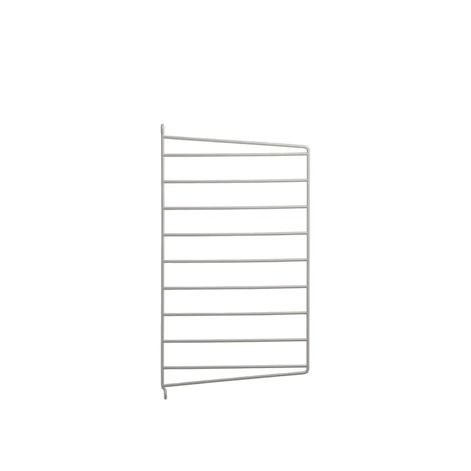 Väggavel 50 x 30 cm 1-pack beige