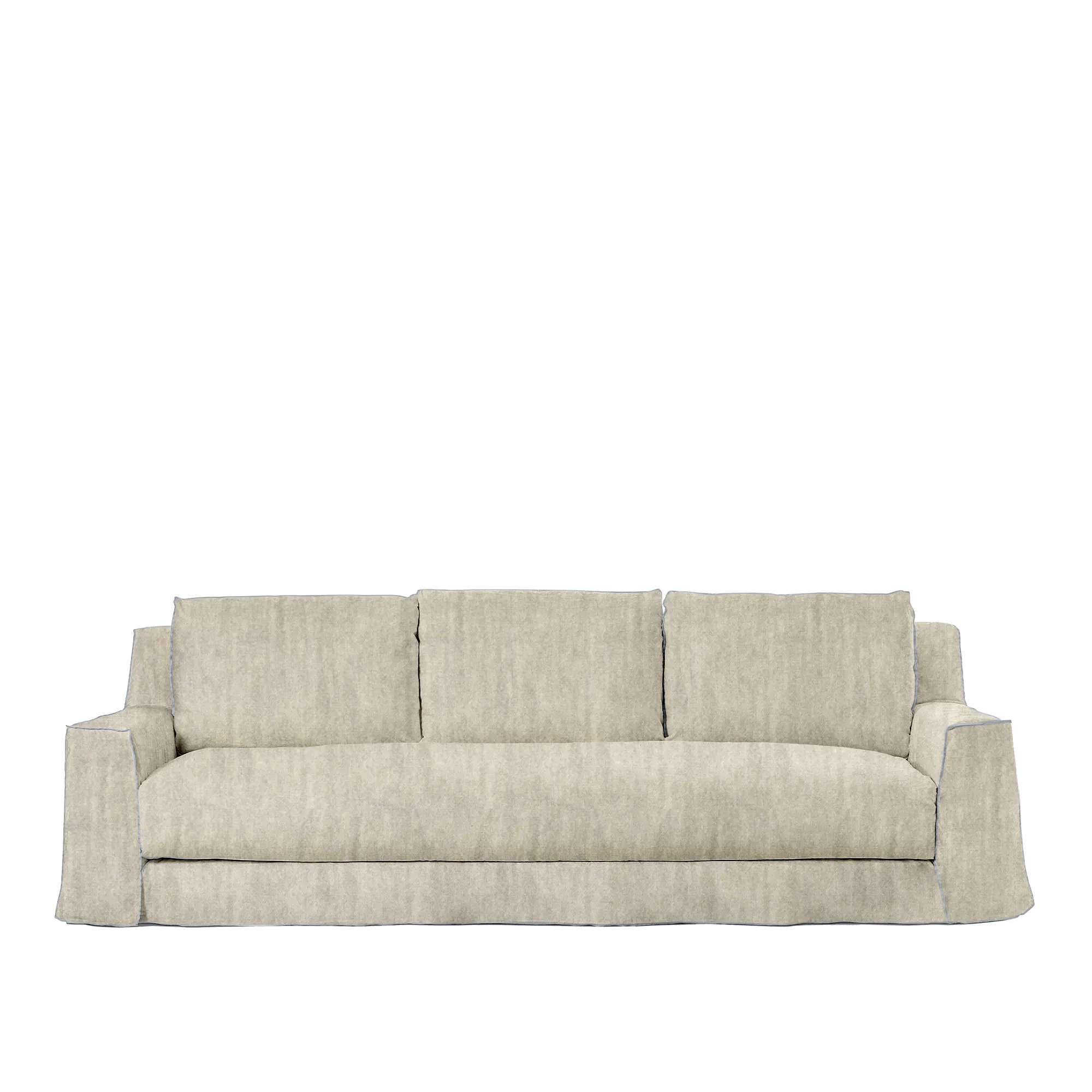 Loll 14 Sofa - 1
