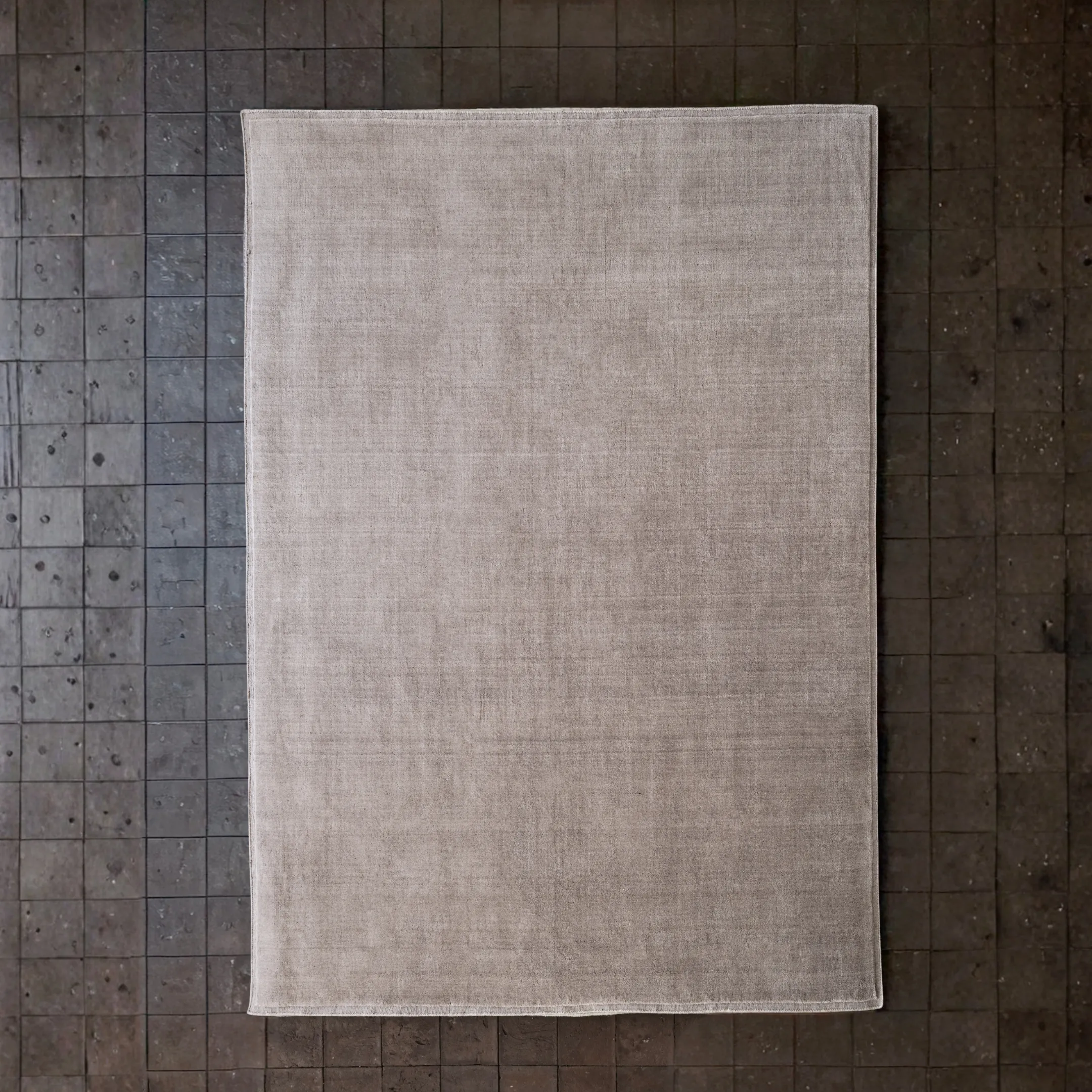 Palette Taupe ullmatta - 5