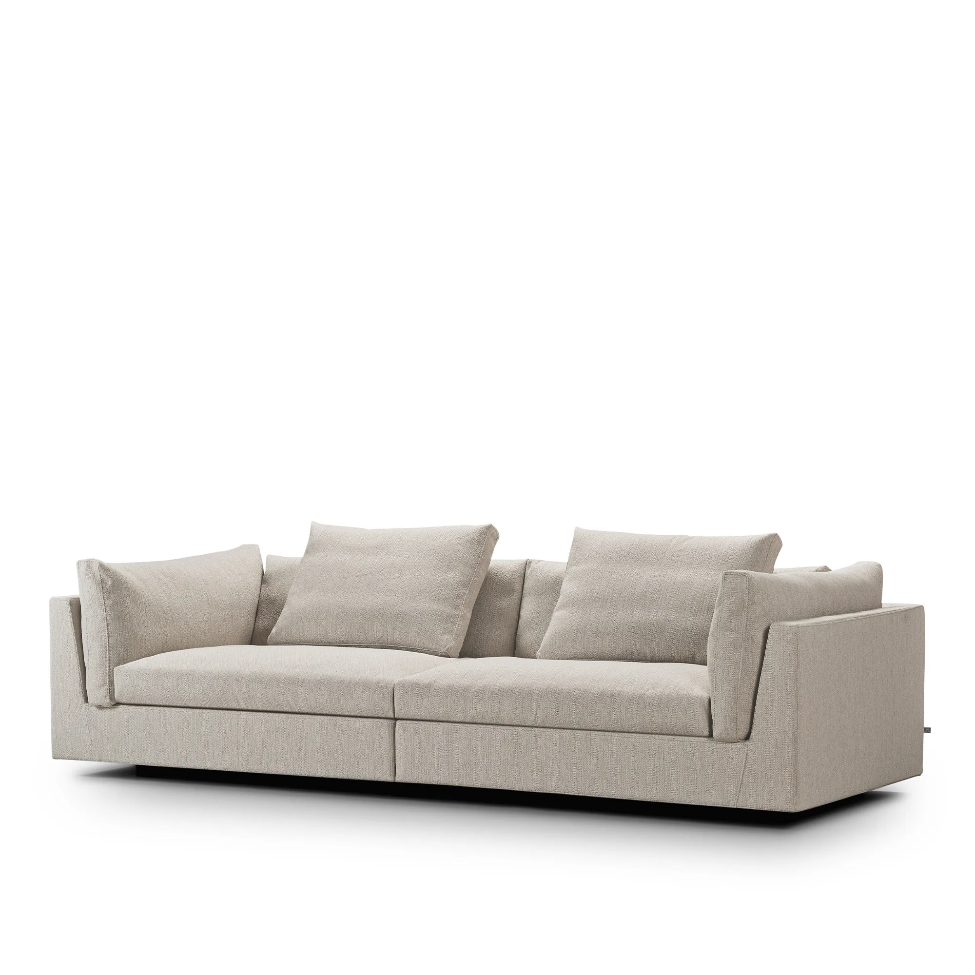 Float modulsoffa