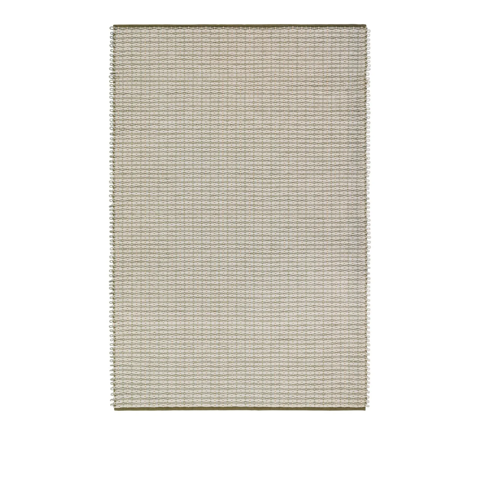 Rope Rug Large - 1
