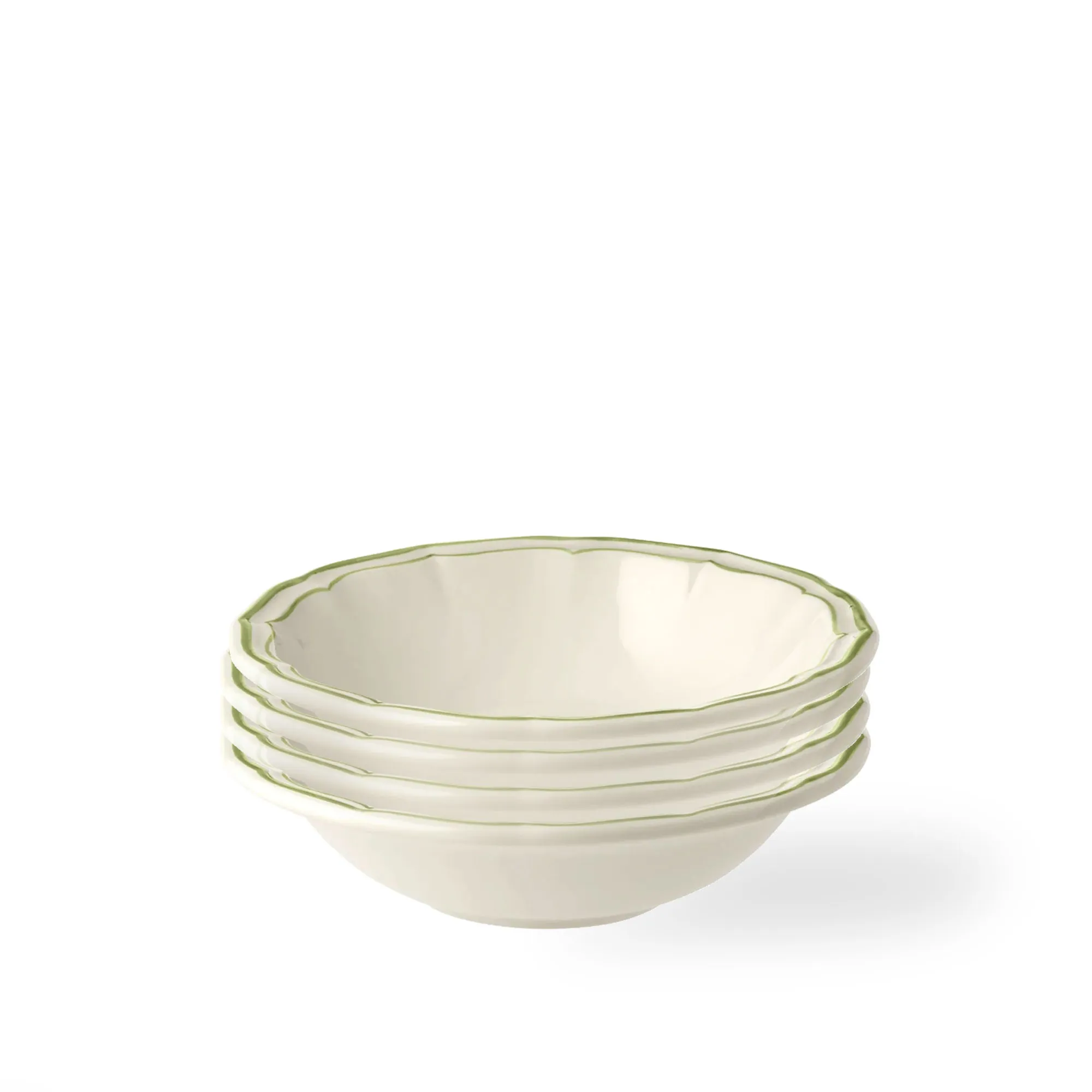 Filet frukostskål 4-pack - 3