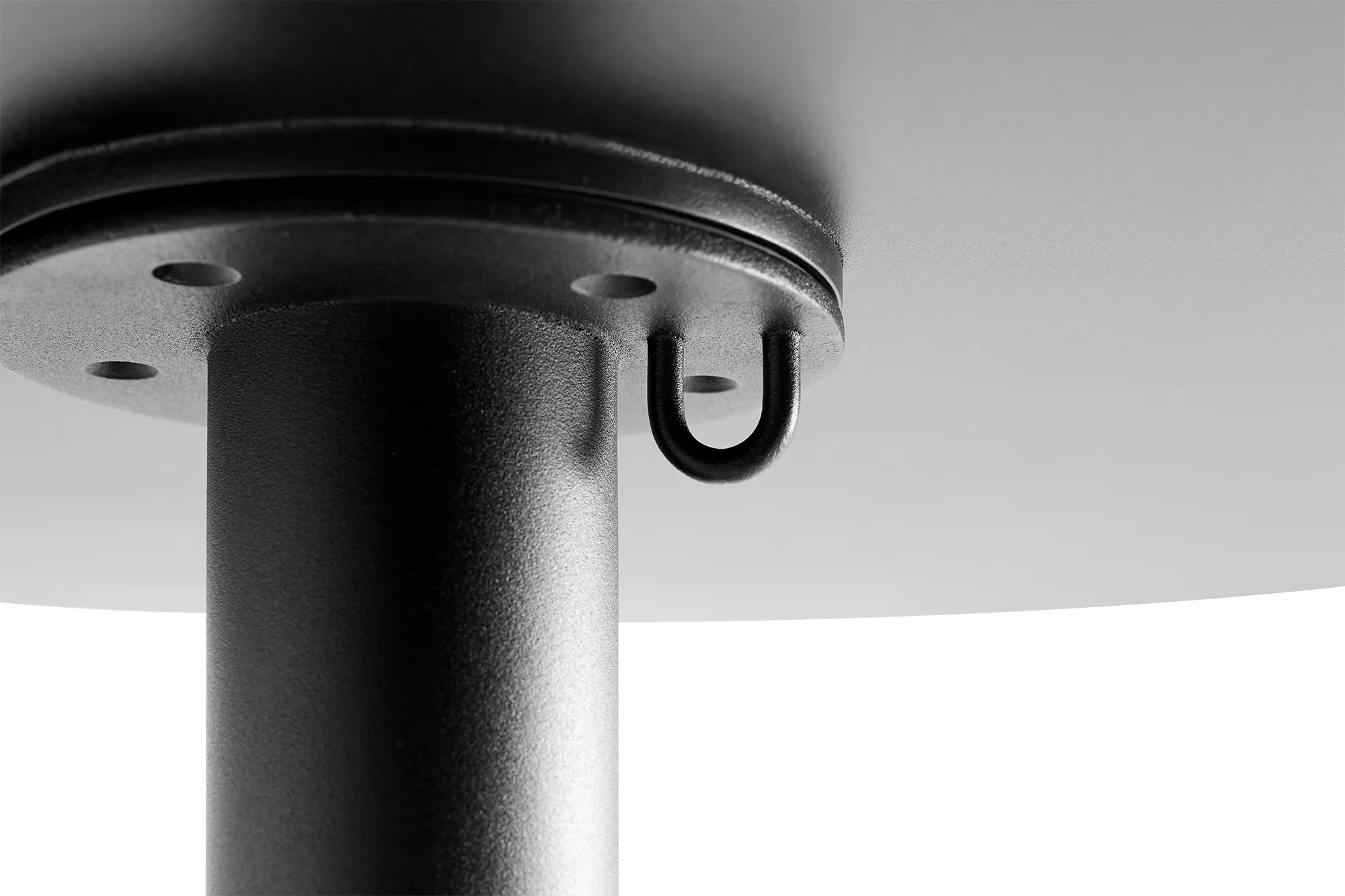 Palissade Cone cafébord Round Ø 90 cm - 5