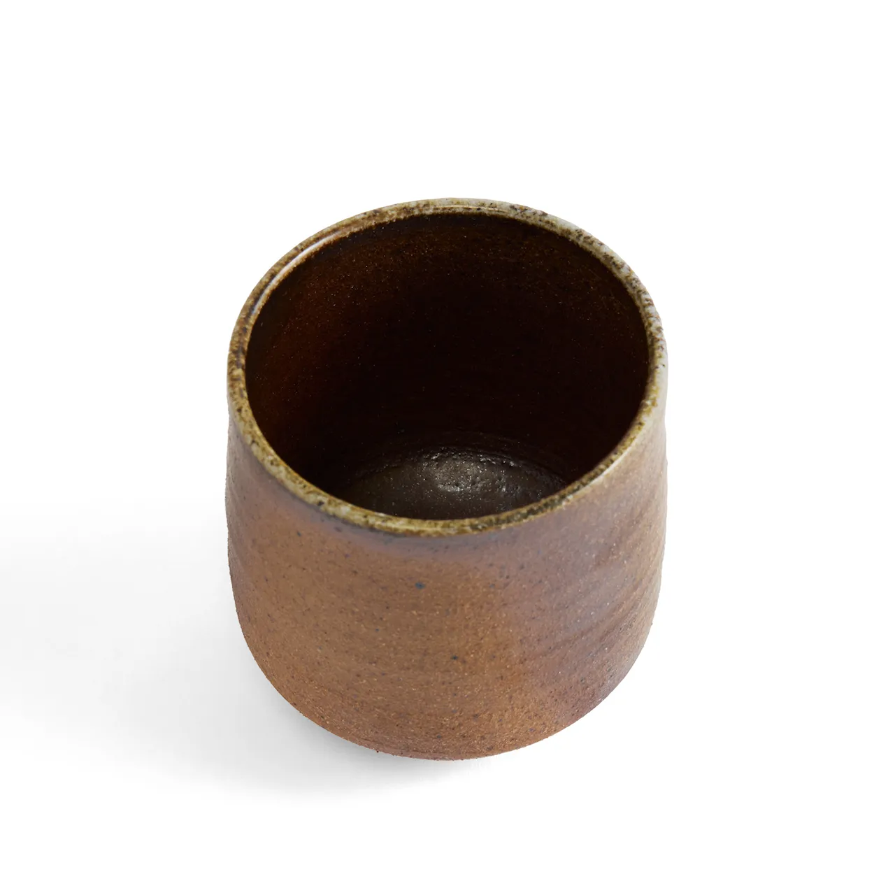 Stefan Andersson Wood-Fired keramikset