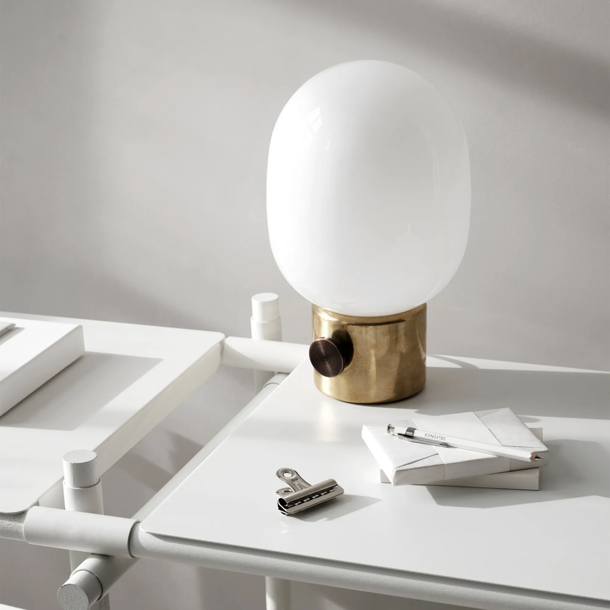 JWDA bordslampa - 9