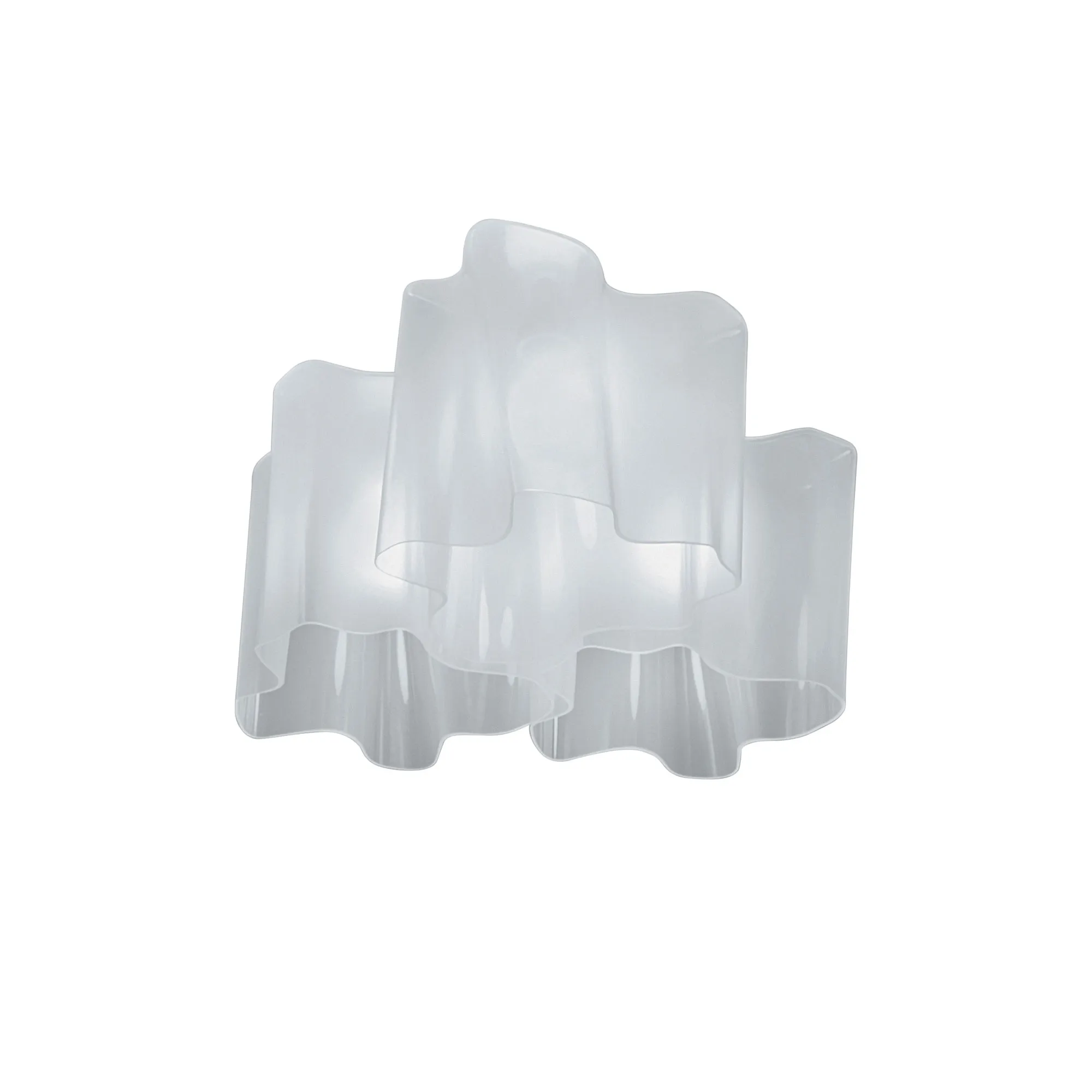 Logico 3 x 120° Taklampa - 1