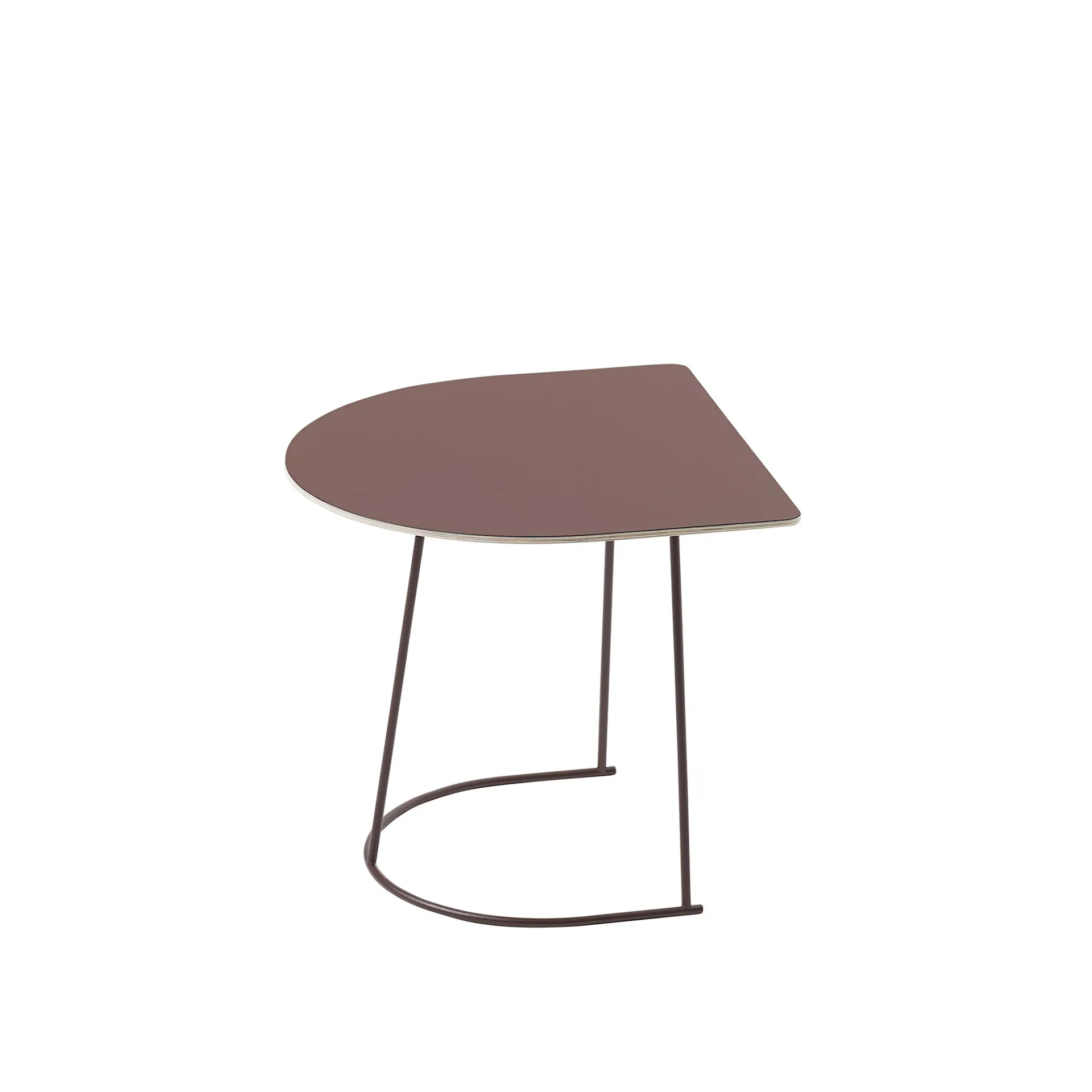 Airy Coffee Table - Half Size - Muuto - Cecilie Manz - NO GA