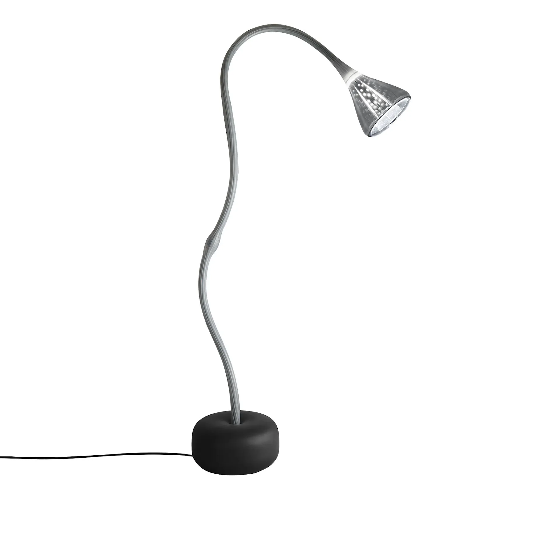 Pipe Led Golvlampa - Artemide - NO GA