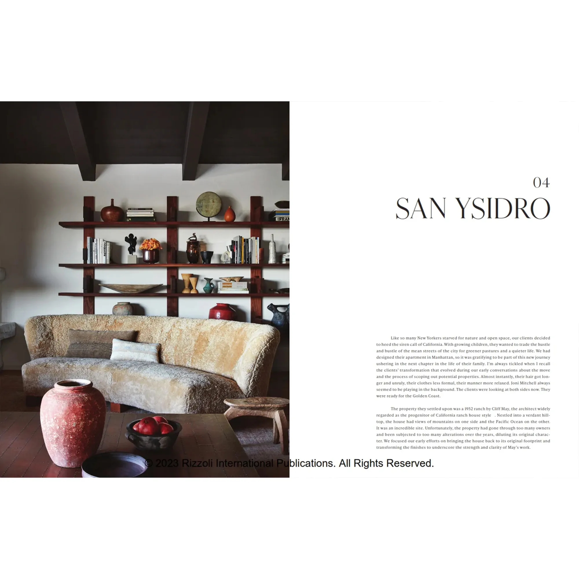 Shamshiri - Interiors inredningsbok - 5