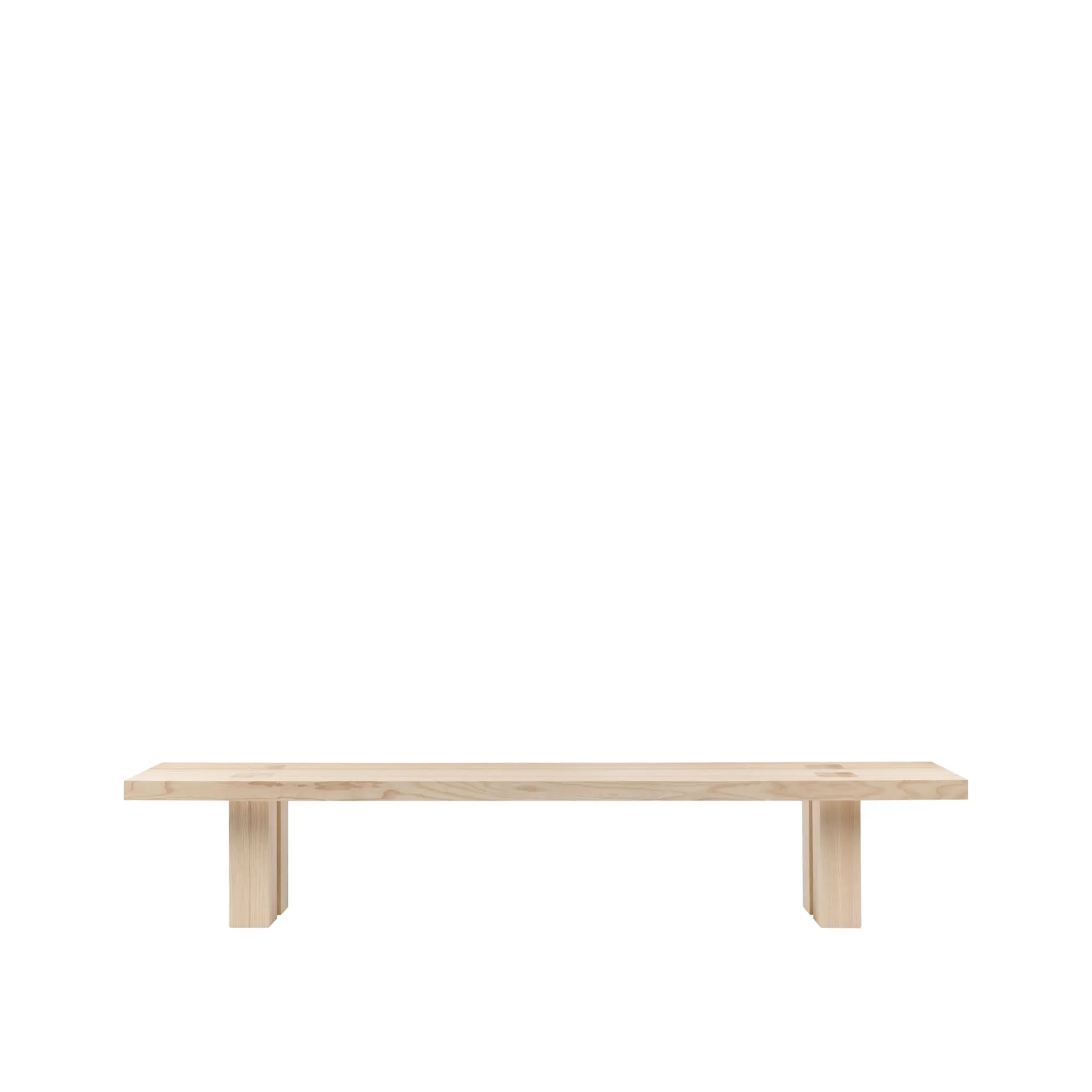 Max Bench - Hem - NO GA