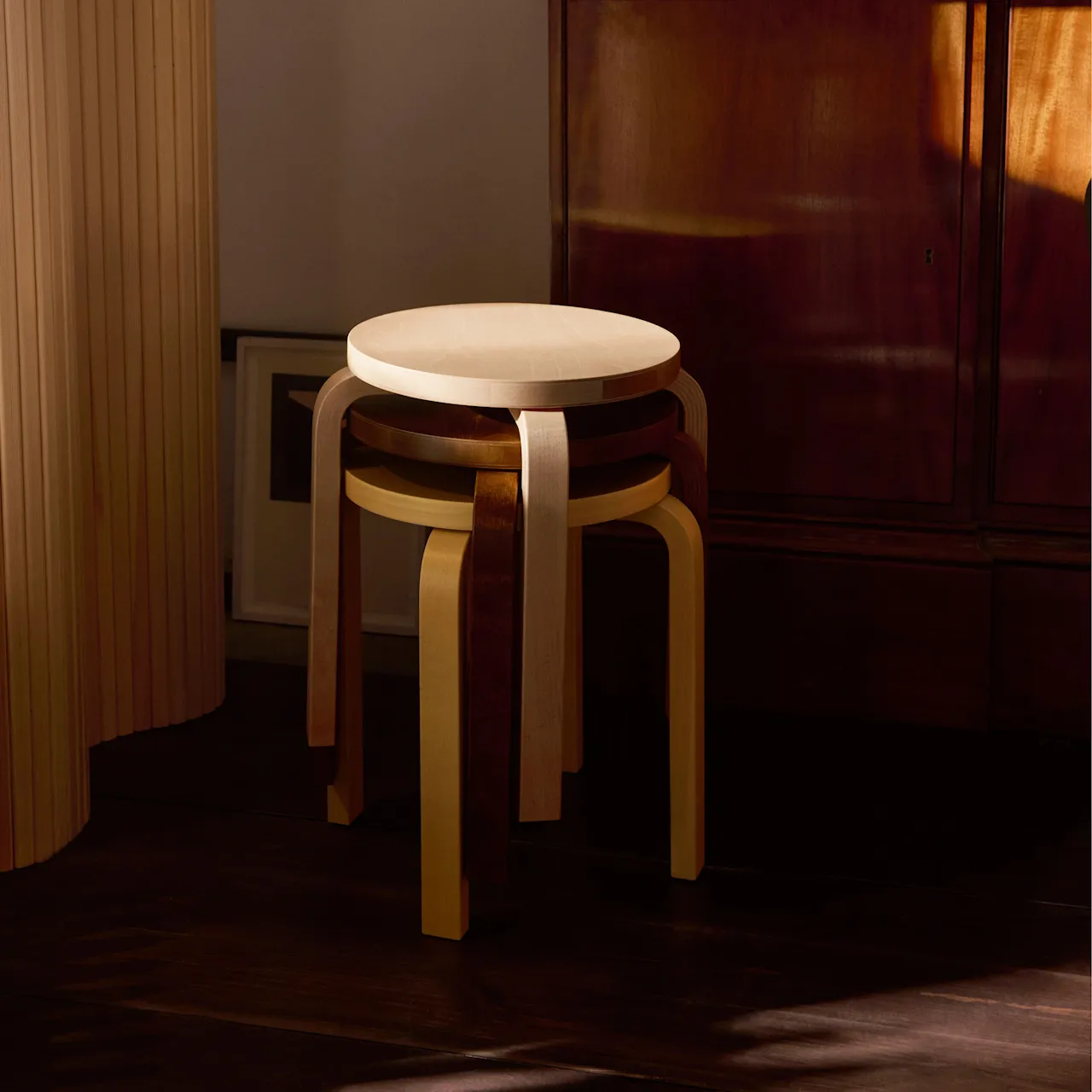 Stool 60 sittpall