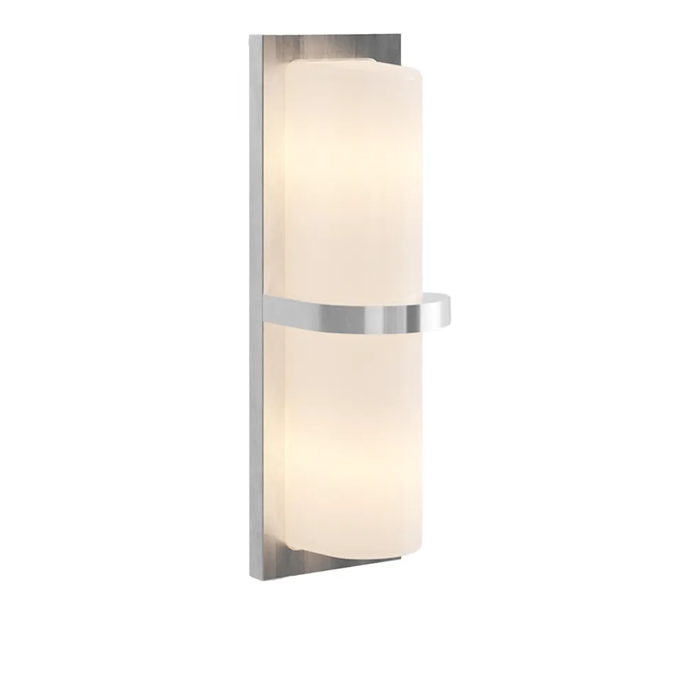 Ublo Wall White Diffuser vägglampa