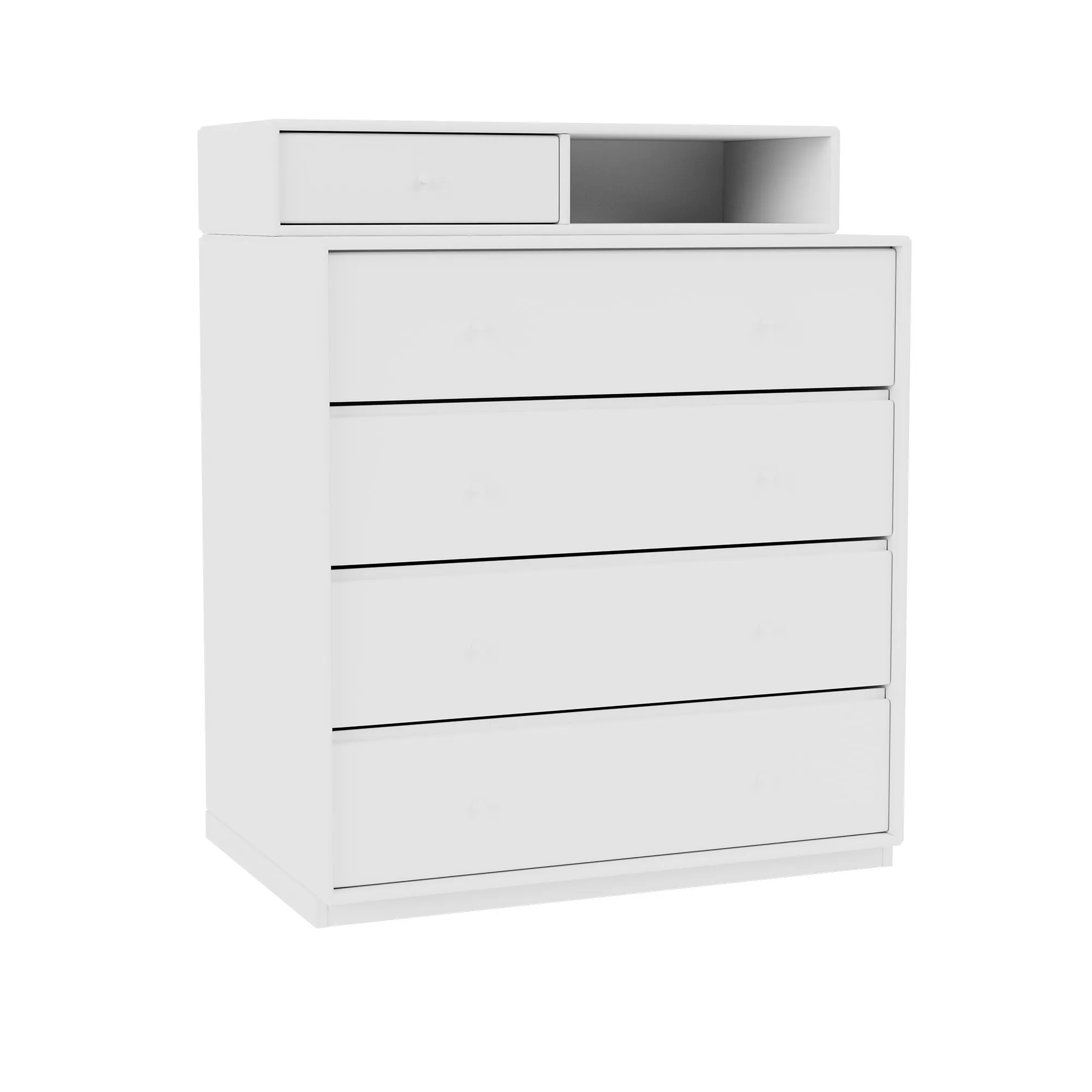 Montana Selection Keep byrå sockel 3 cm - 1