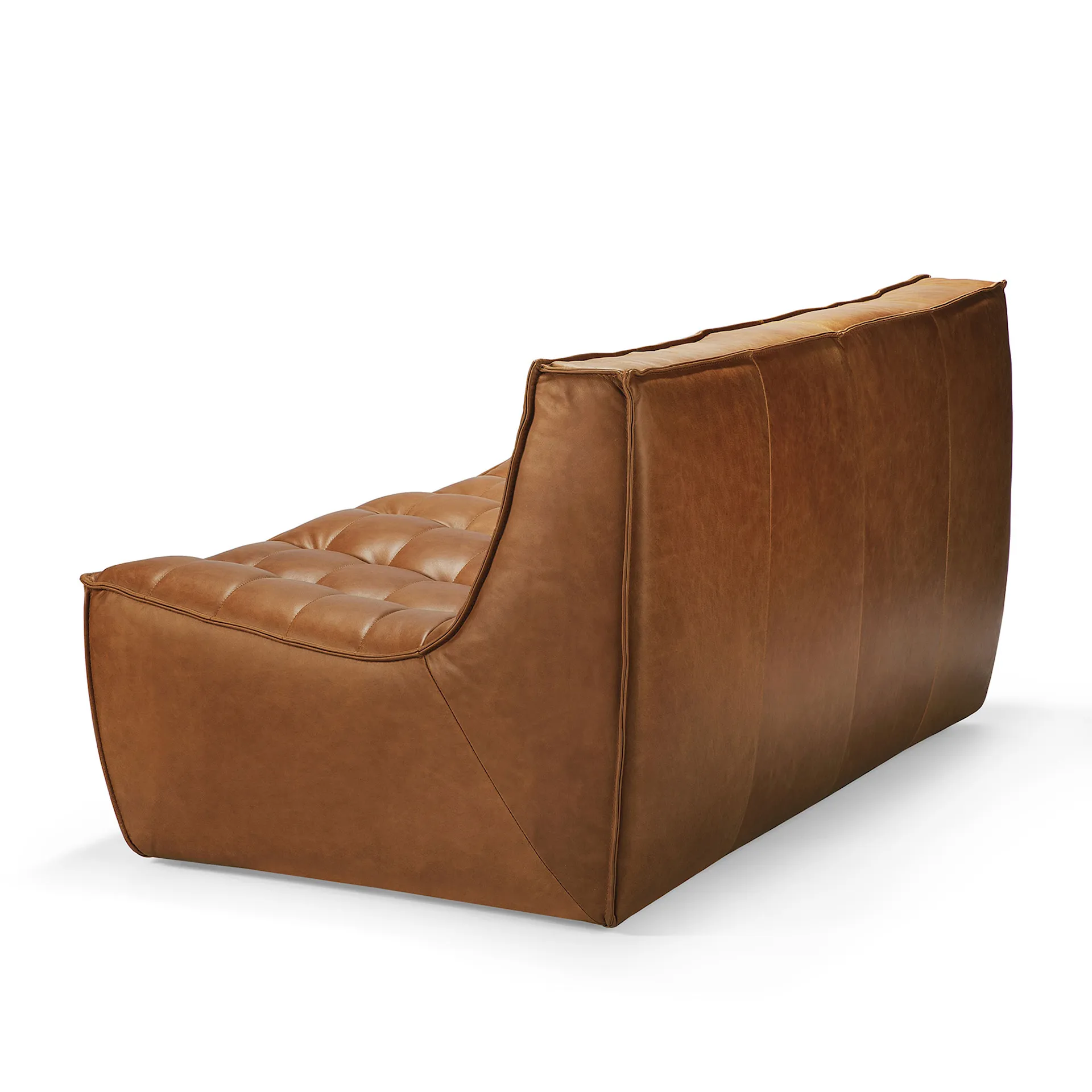 N701 Sofa 2-Seater - Ethnicraft - NO GA