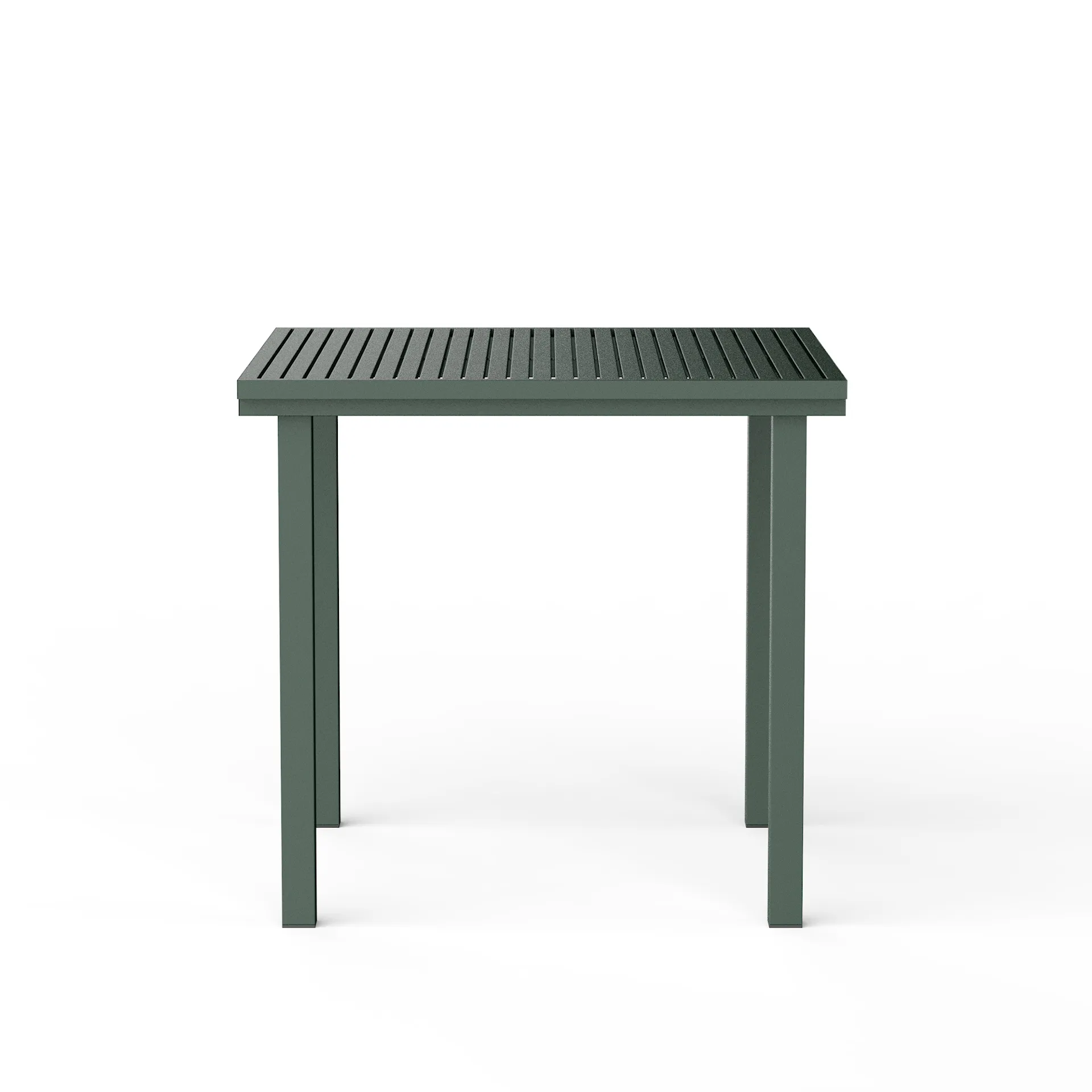 19 Outdoors Dining Table 80,5 x 80,5 cm - NINE - NO GA