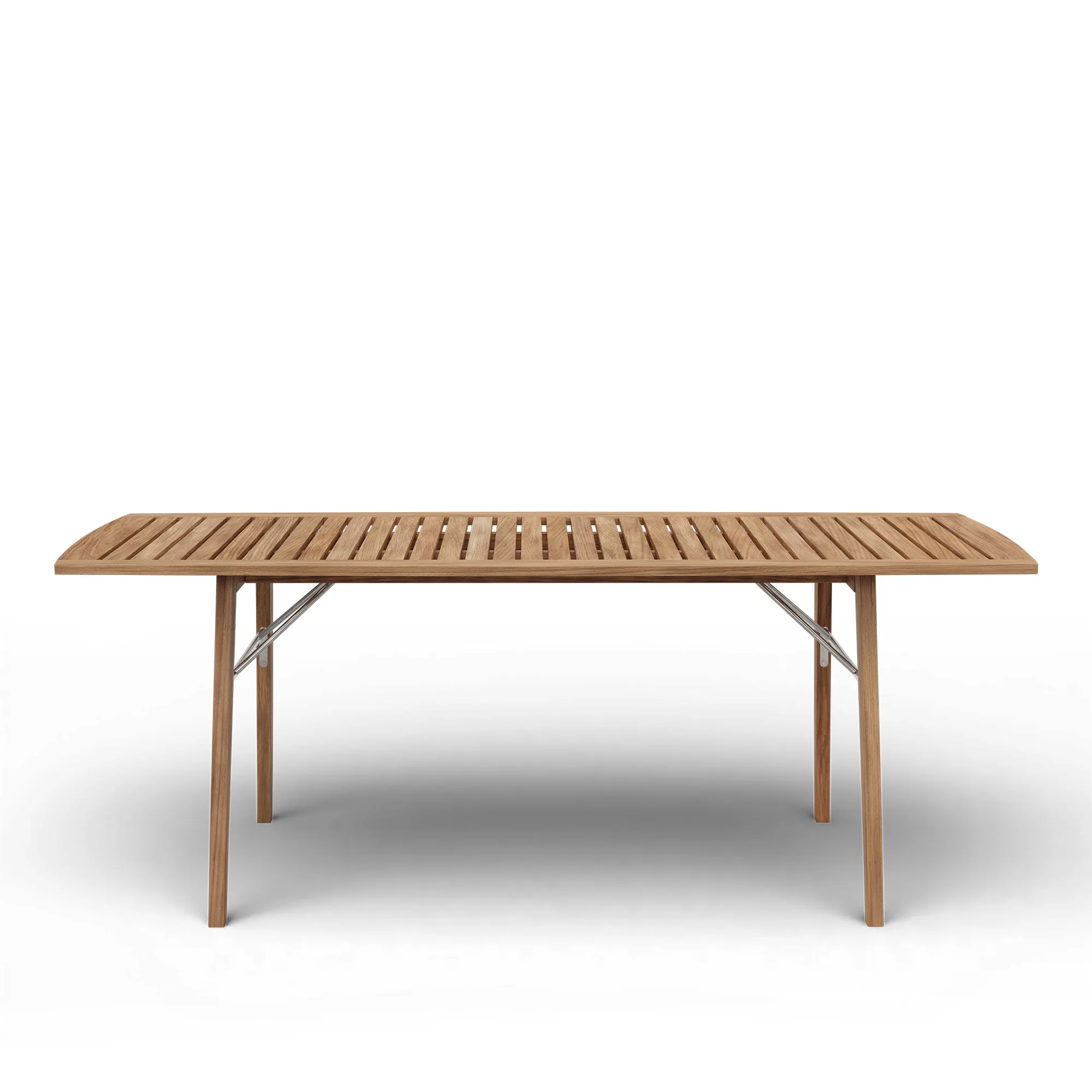 Ballare matbord utomhus 196 cm - 1