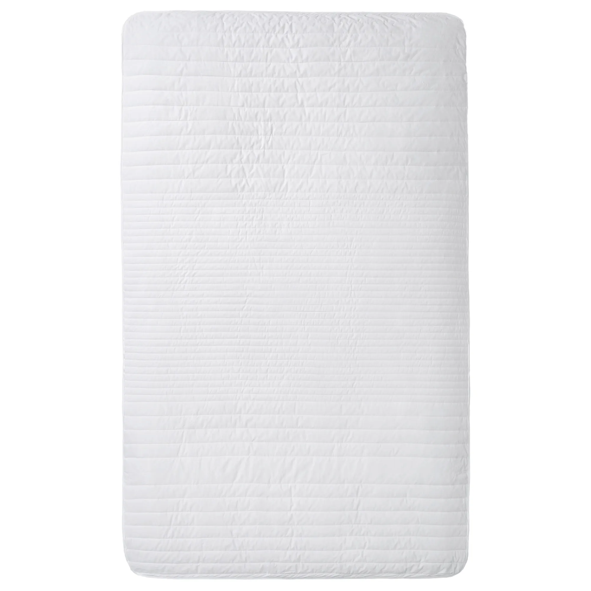 Quilt madrasskydd - 1