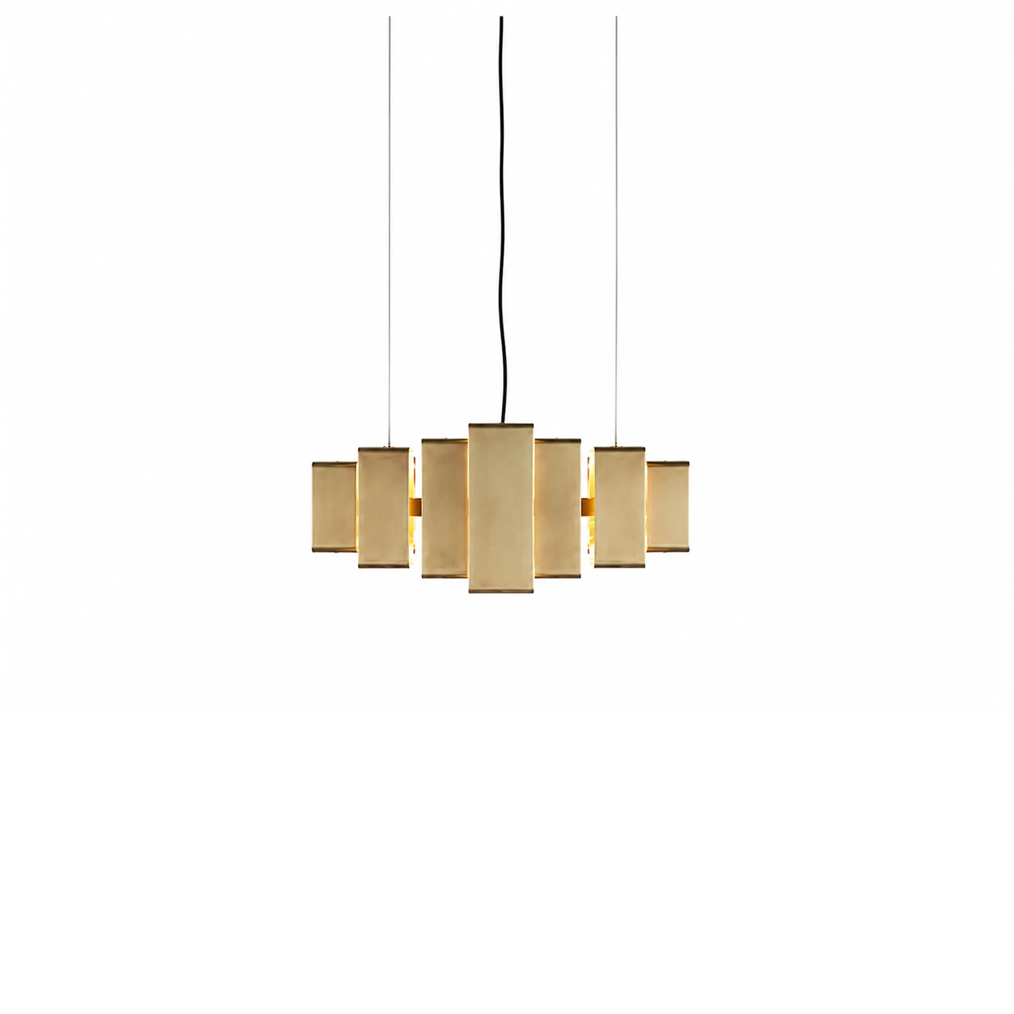 Lais pendellampa - 1