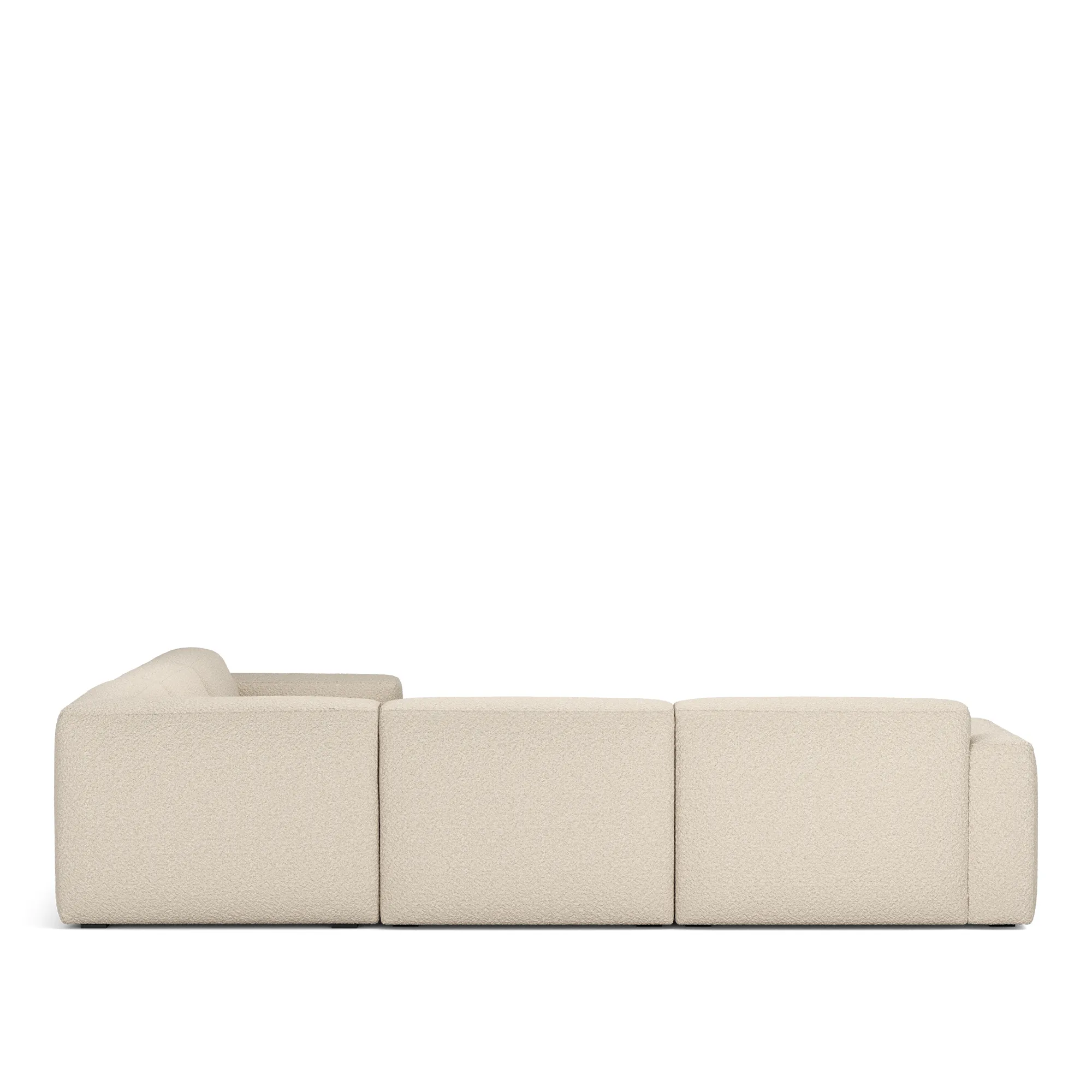 Brick 5-sits hörnsoffa - 5