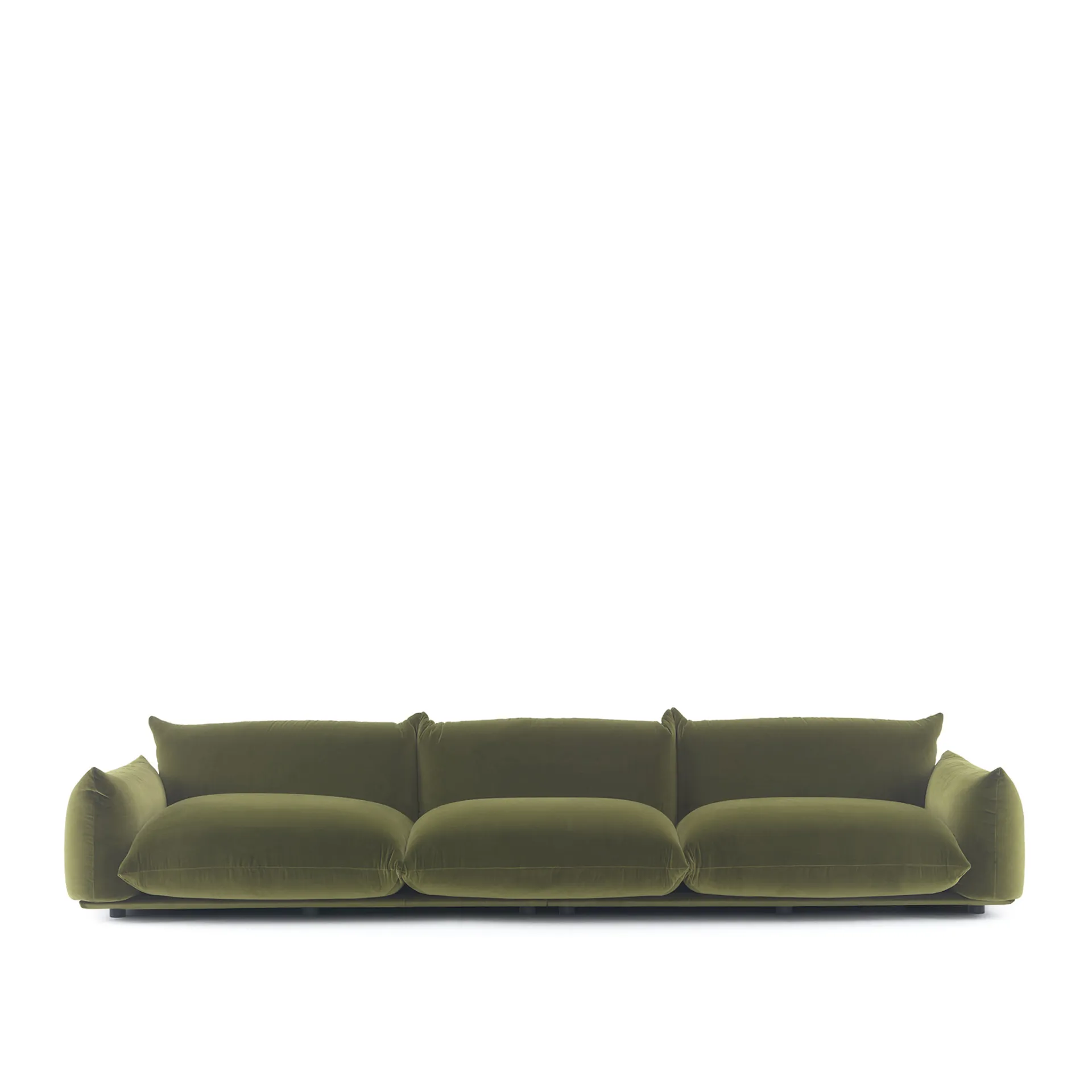 Marenco 2018 4-Seater Sofa - Arflex - NO GA