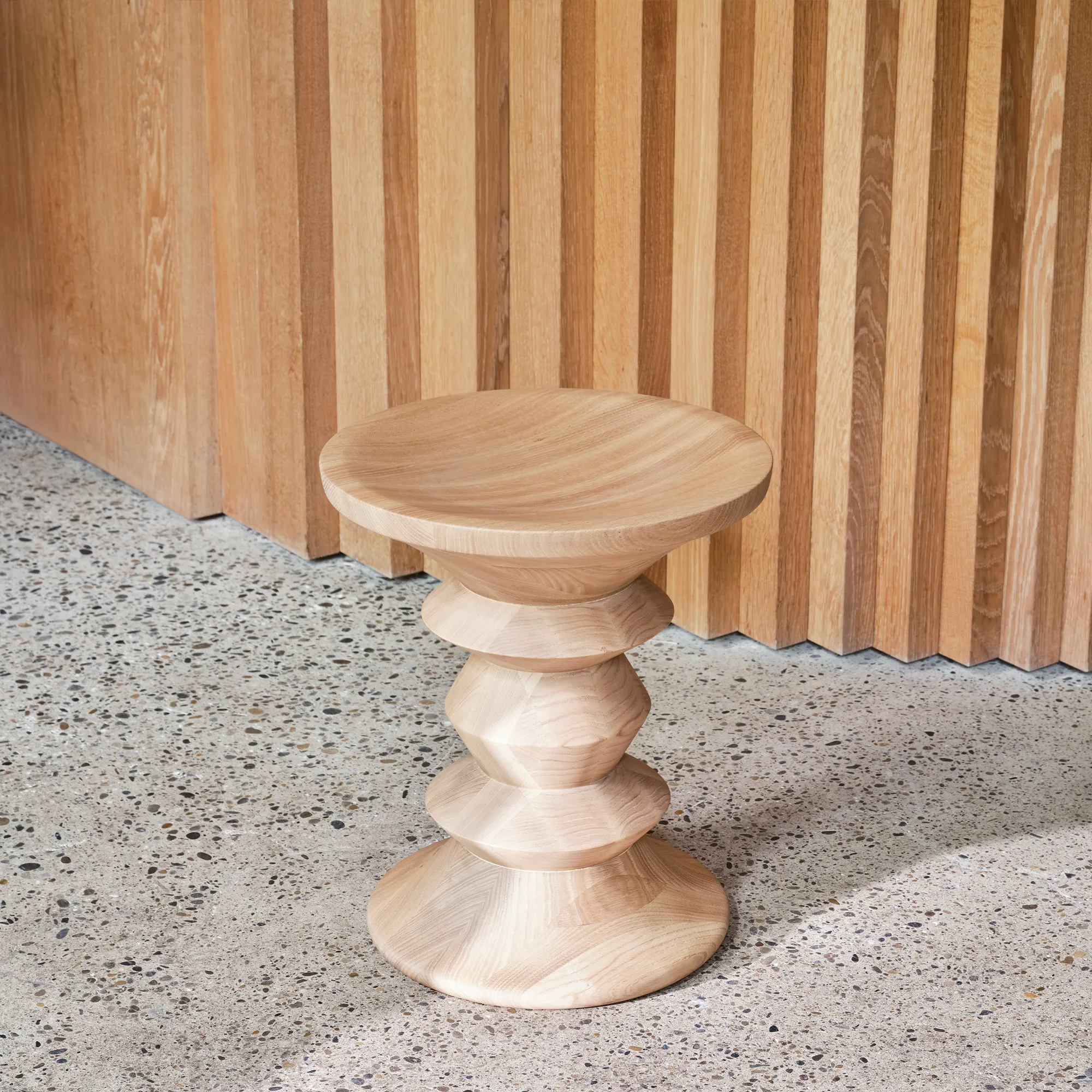 Eames Stool sittpall - 6