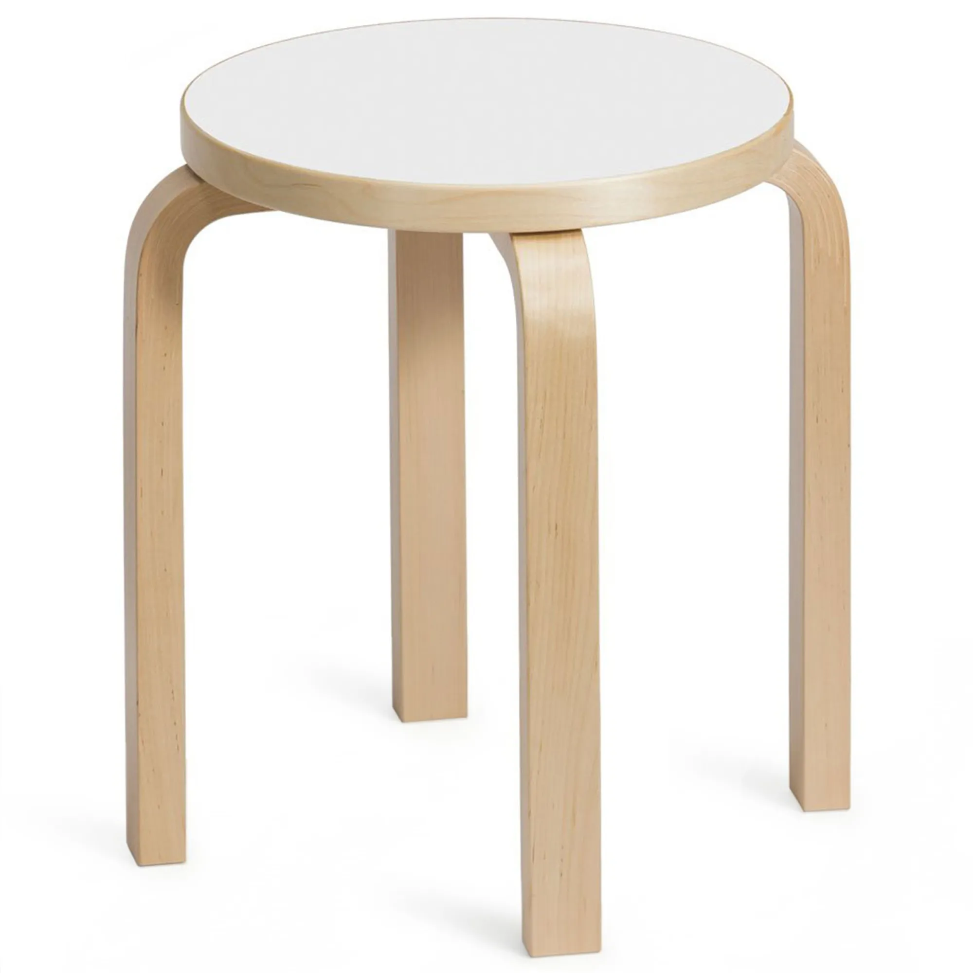 Stool E60 sittpall - 1