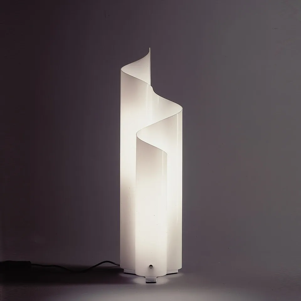 Mezzachimera bordslampa - 2