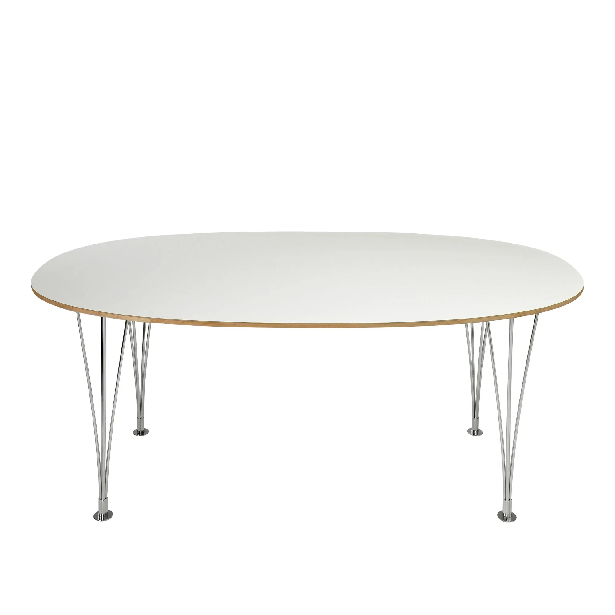 Supercirkel - Matbord - 1