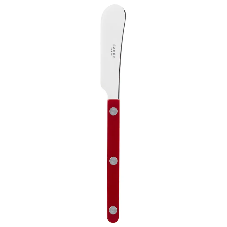 Bistrot Solid smörkniv