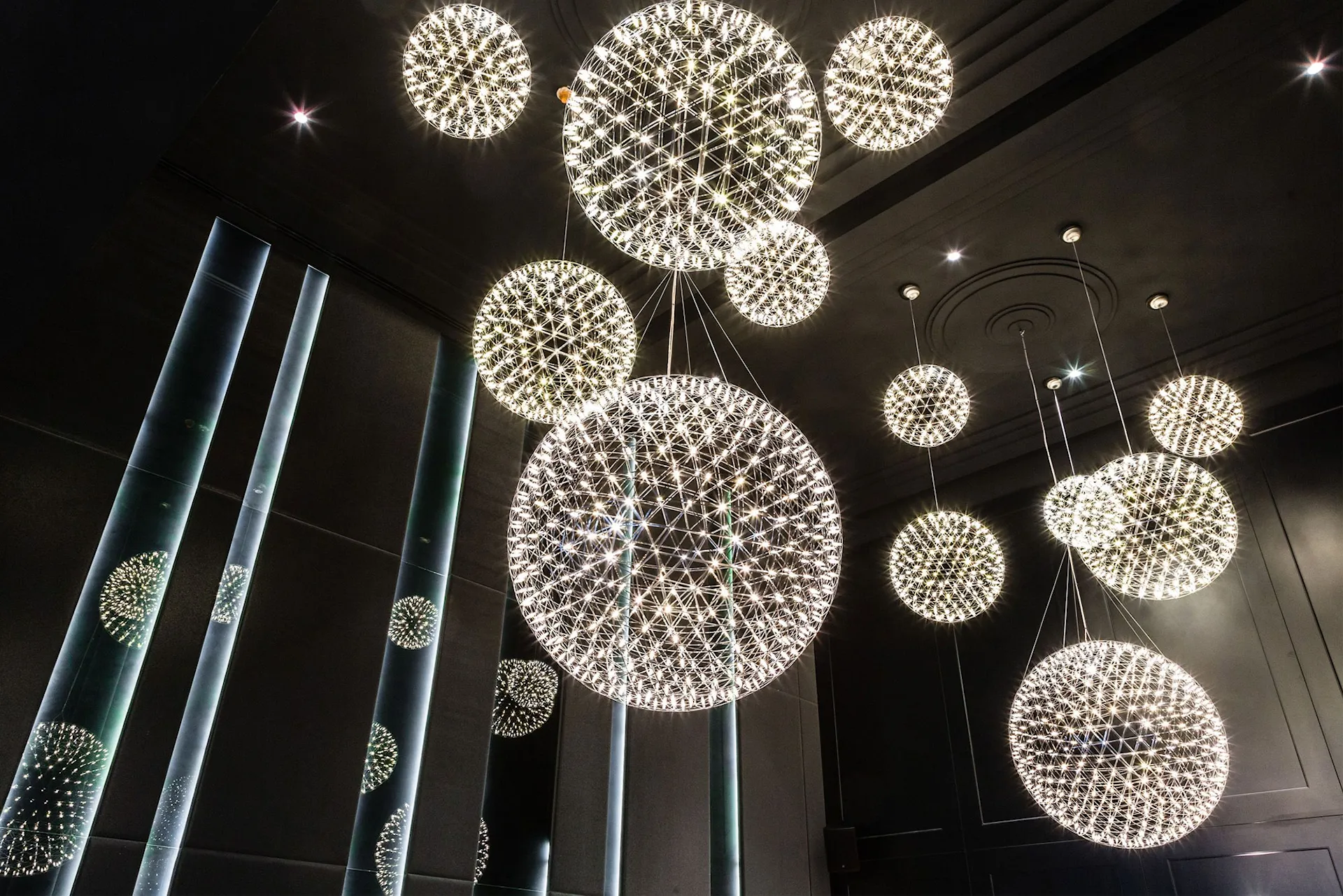 Raimond II - Moooi - NO GA