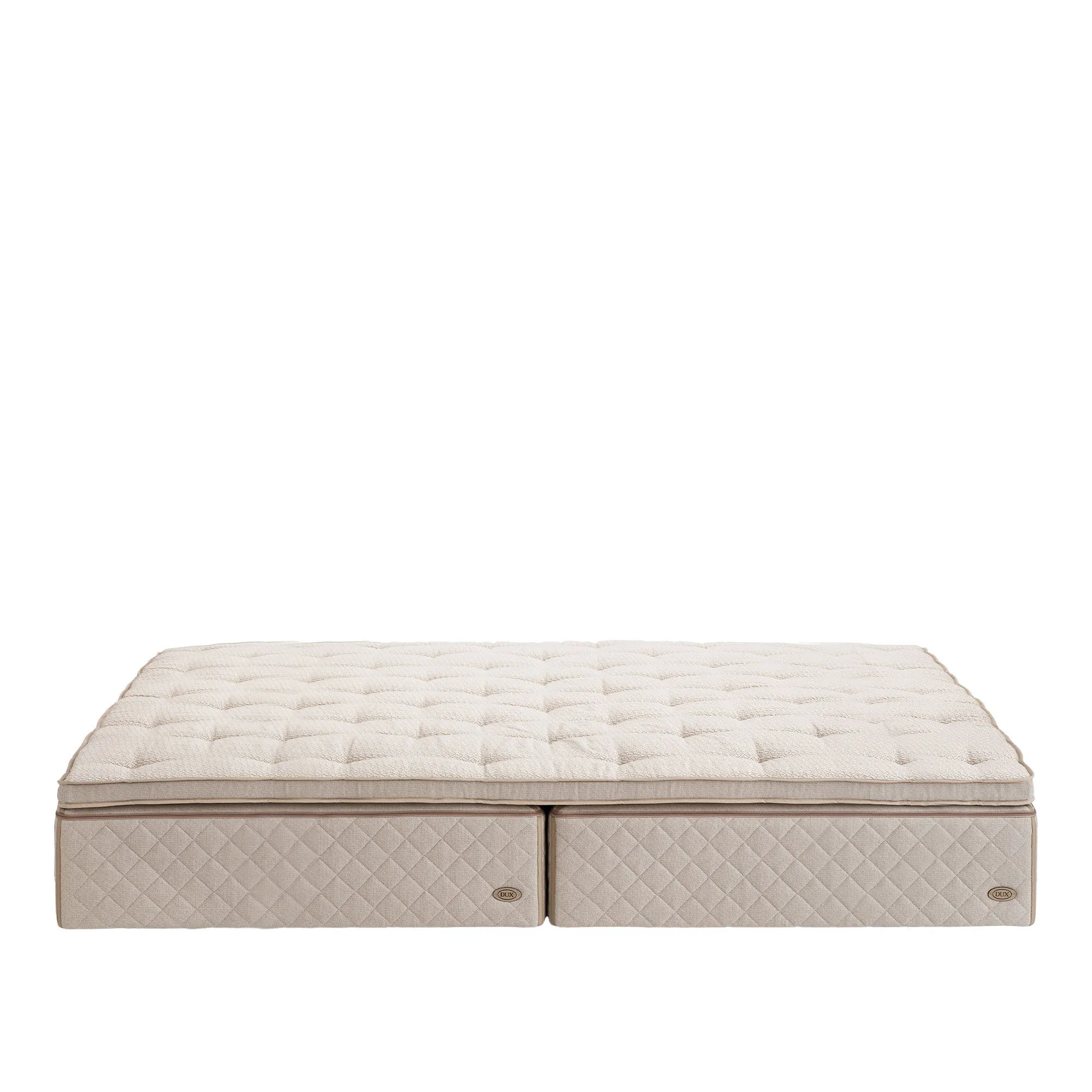 DUX 10 Sustainable Comfort ramsäng - 1