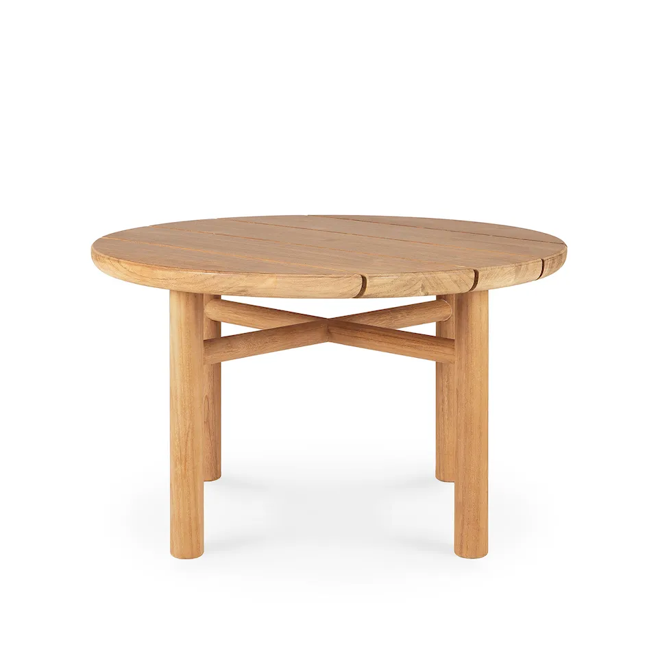 Quatro Outdoor Side Table