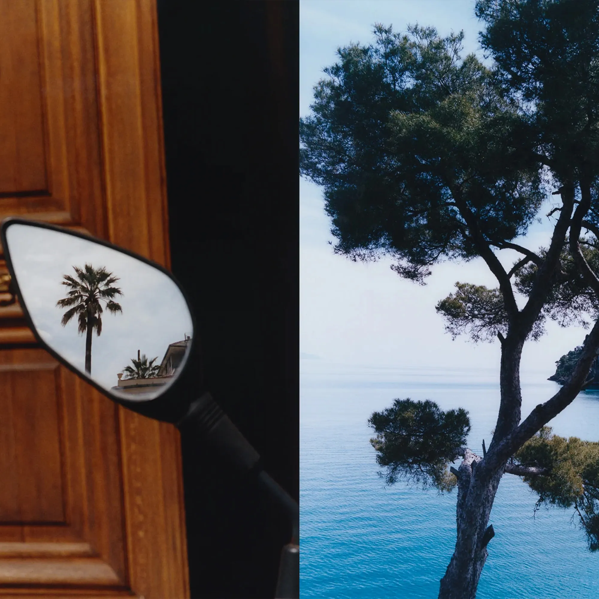 LIGURIA: Recipes & Wanderings Along the Italian Riviera kokbok - 5