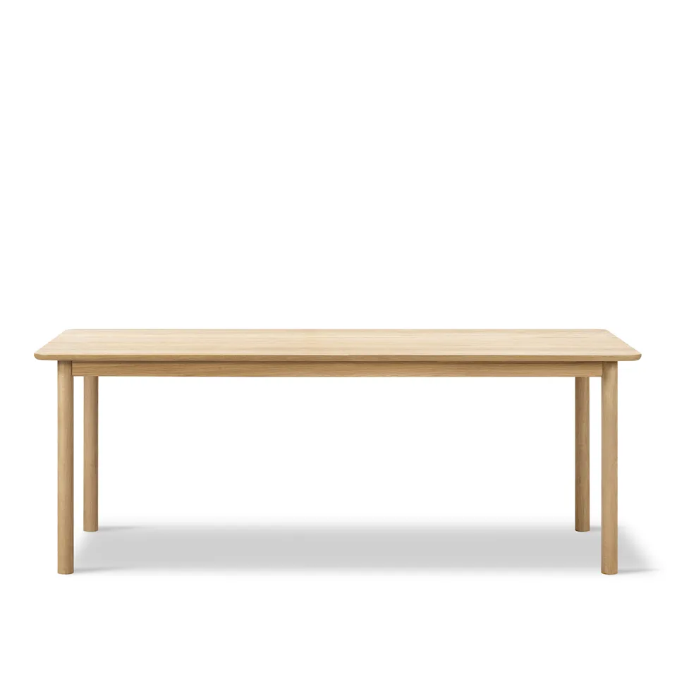 Plan Wood 6681 matbord 200 x 100 cm