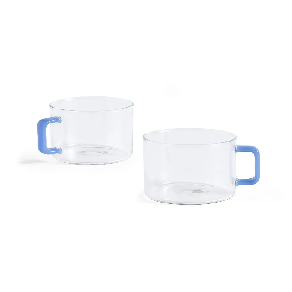 Brew tekoppar 2-pack
