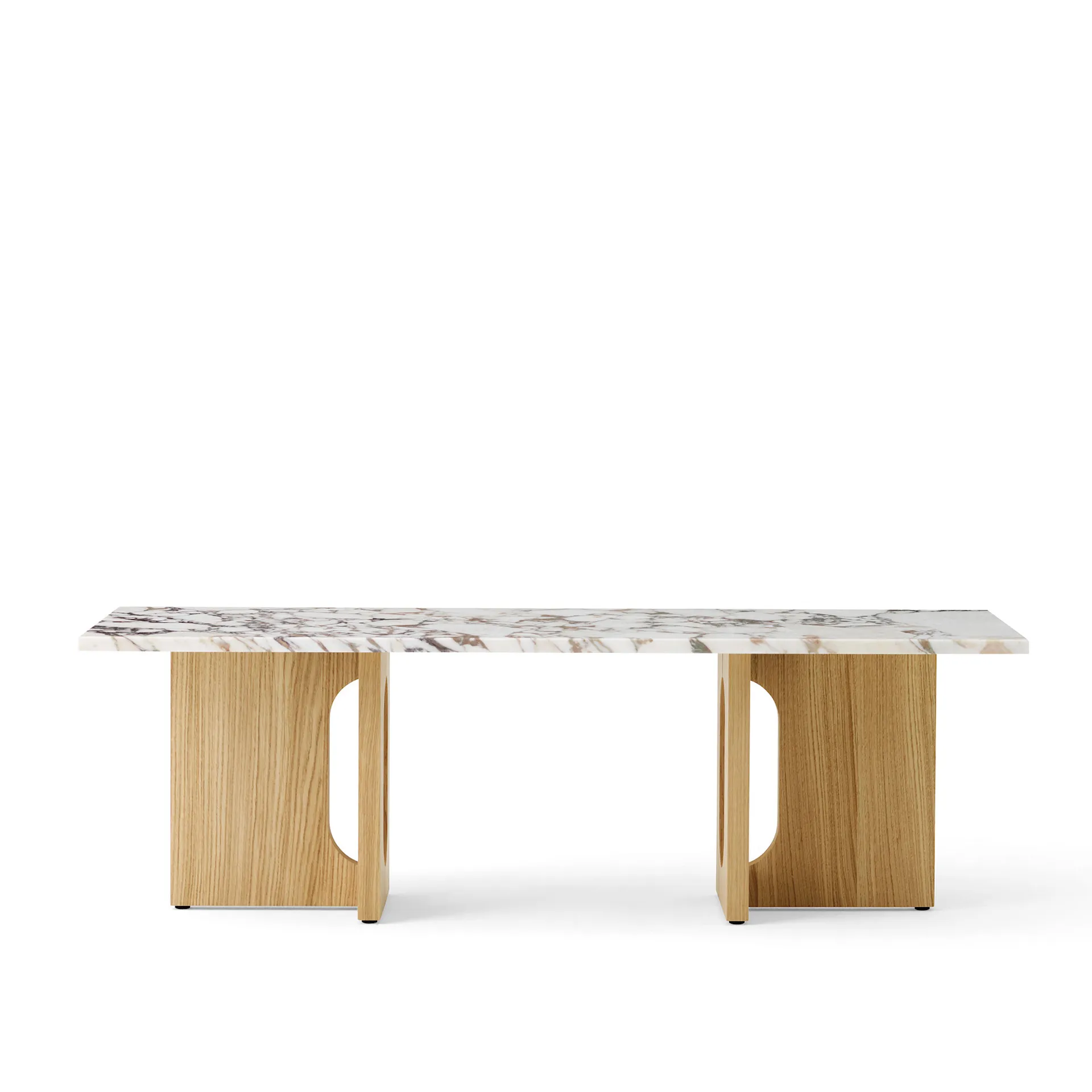 Androgyne Lounge Table - Audo Copenhagen - NO GA