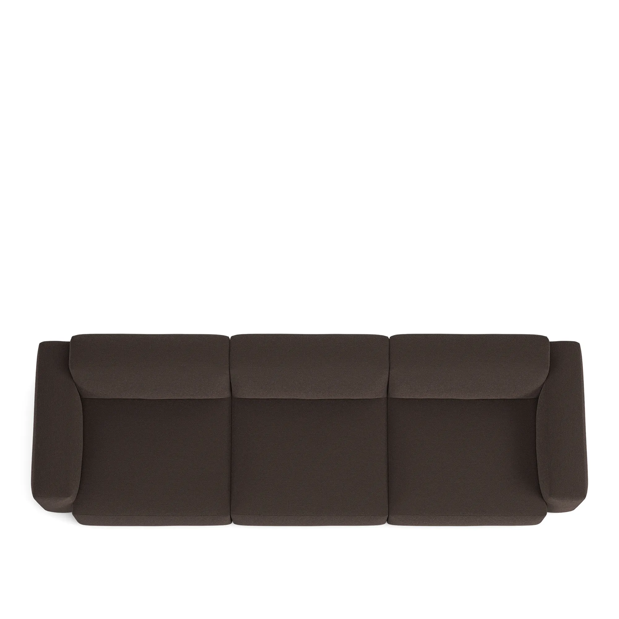 Brick 3-sitssoffa - 8
