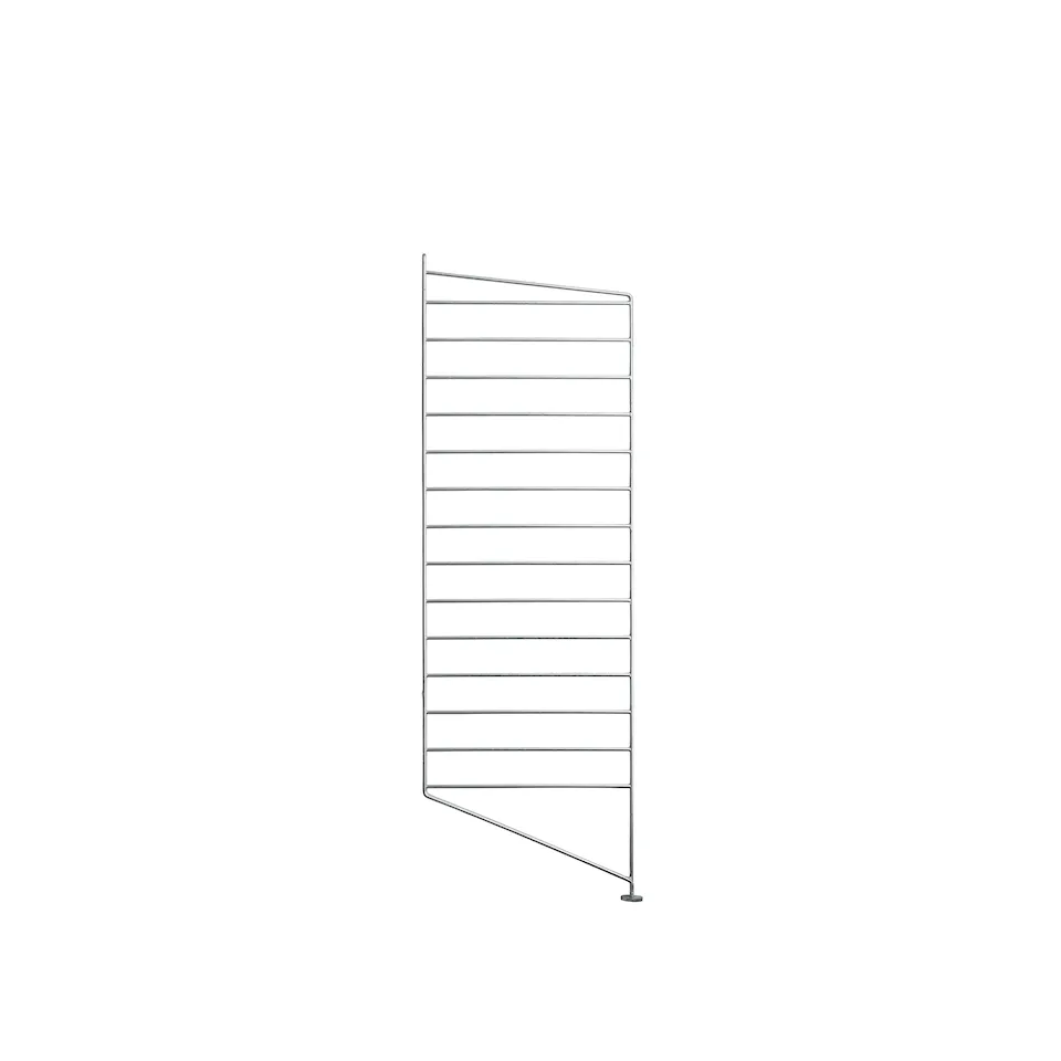 String Golvgavel 85, Galvaniserad, 1-pack